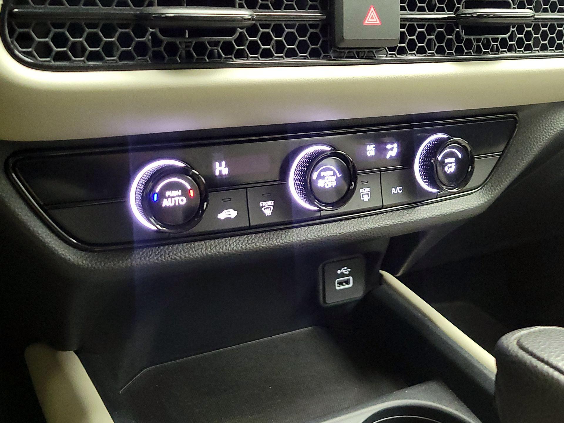 Thumbnail: 2023 Honda HR-V - 16