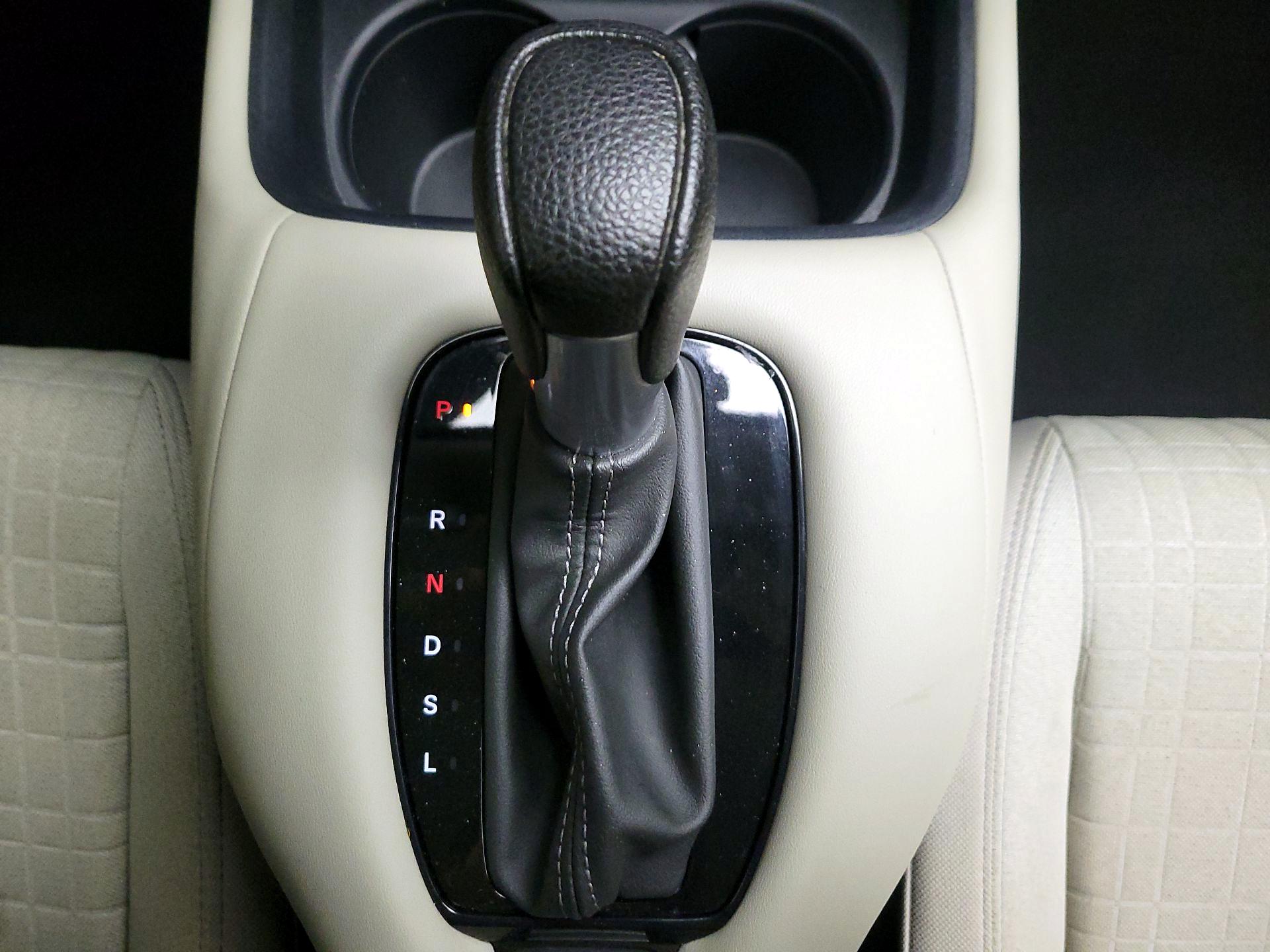 Thumbnail: 2023 Honda HR-V - 17