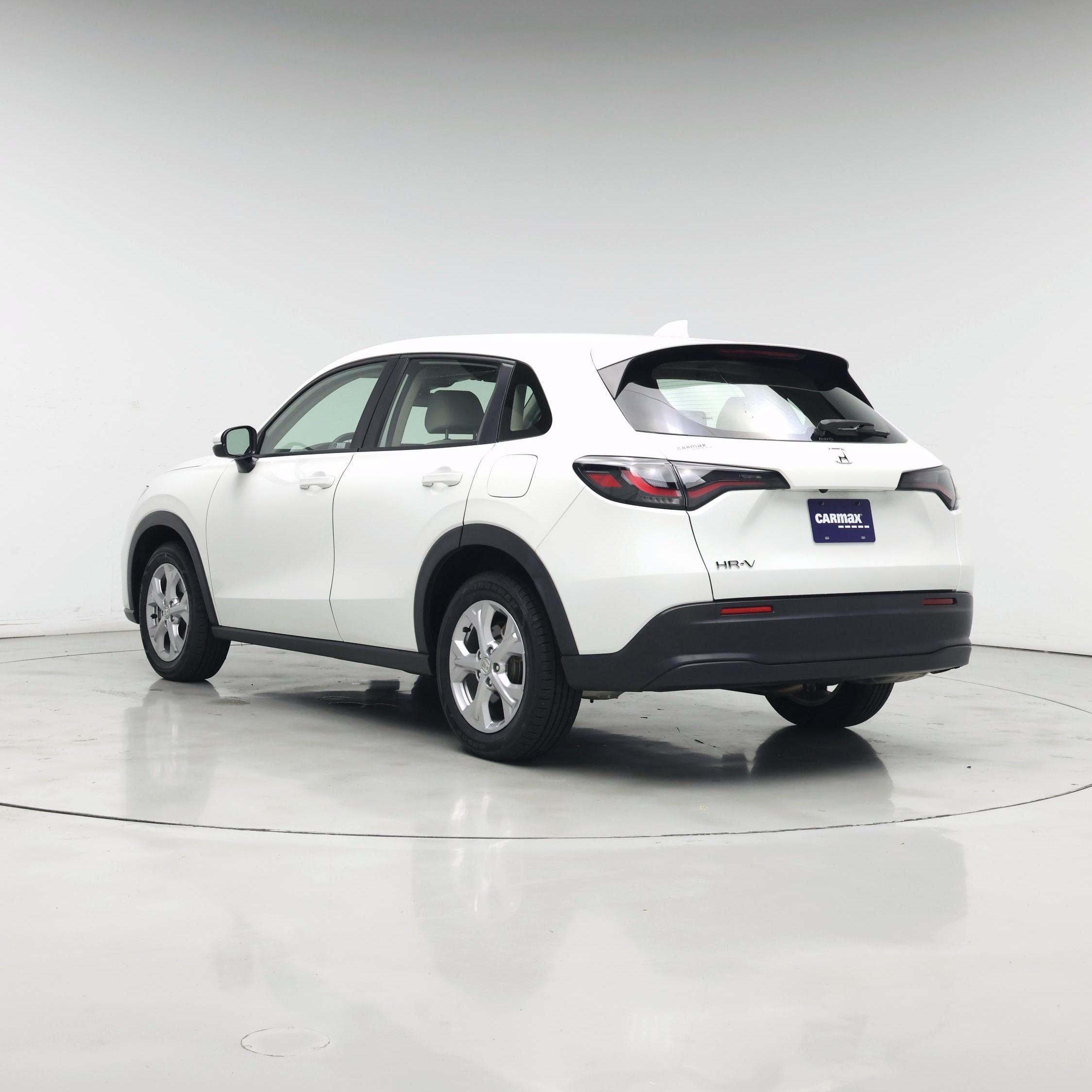 Thumbnail: 2023 Honda HR-V - 2