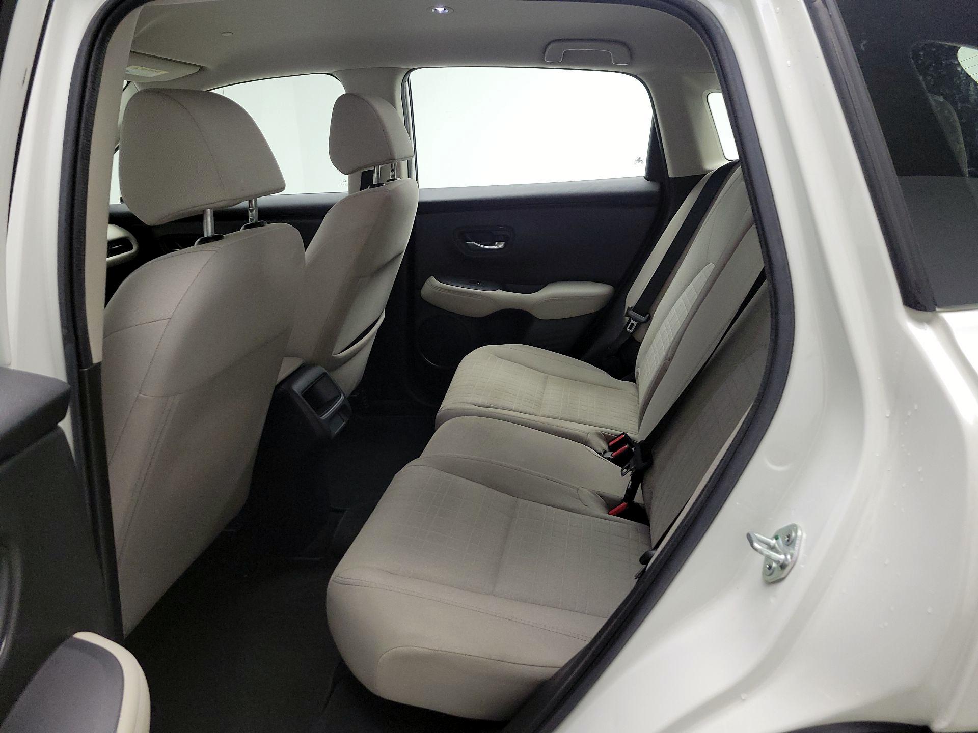 Thumbnail: 2023 Honda HR-V - 19