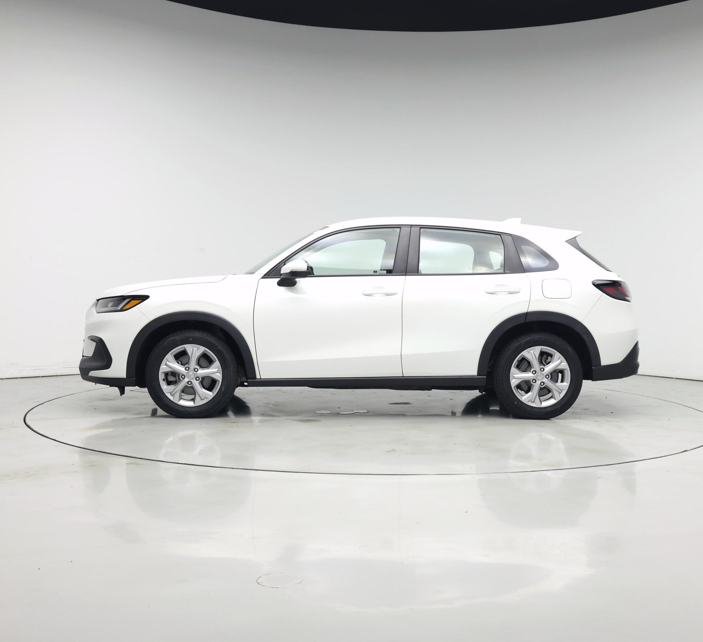 Thumbnail: 2023 Honda HR-V - 3