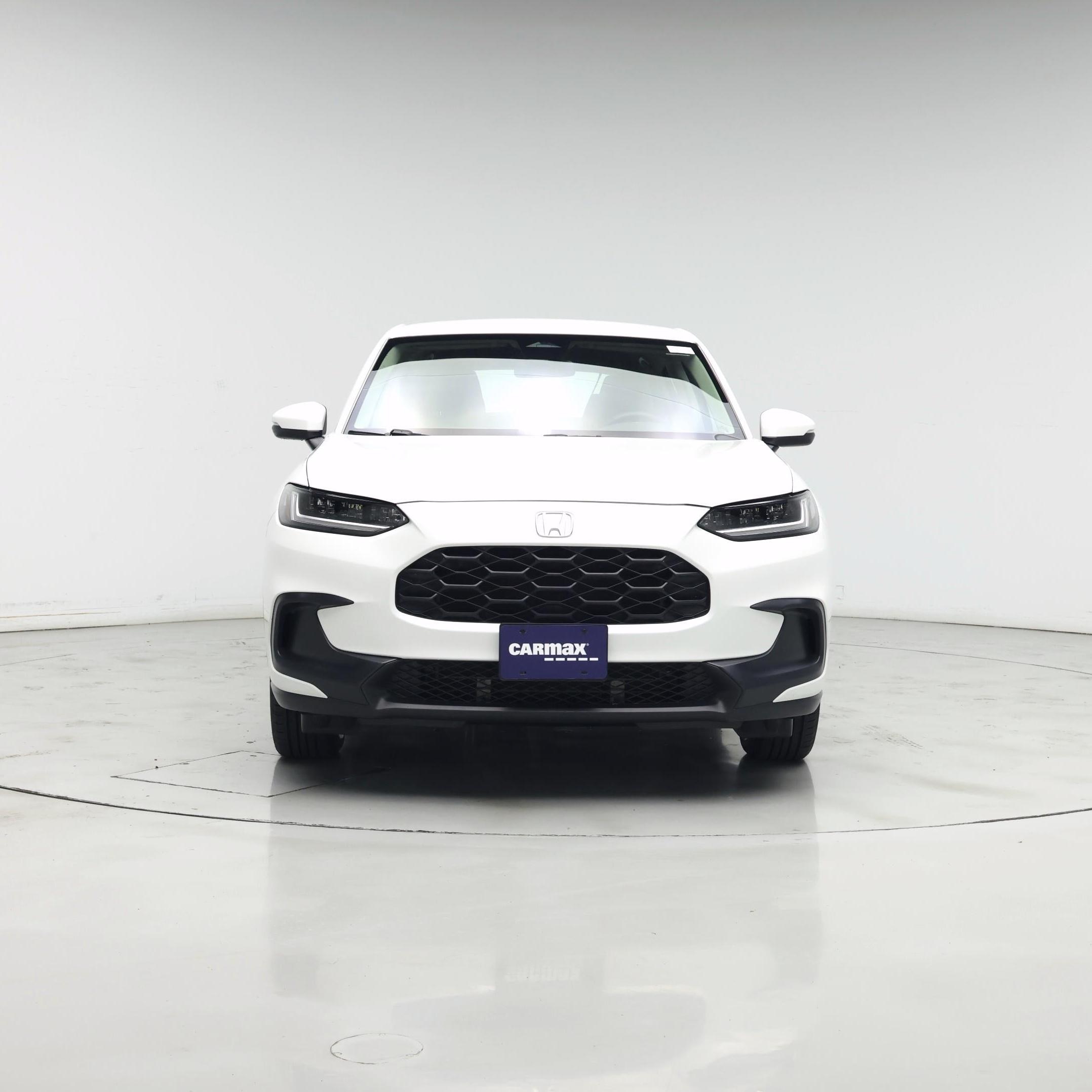 Thumbnail: 2023 Honda HR-V - 5