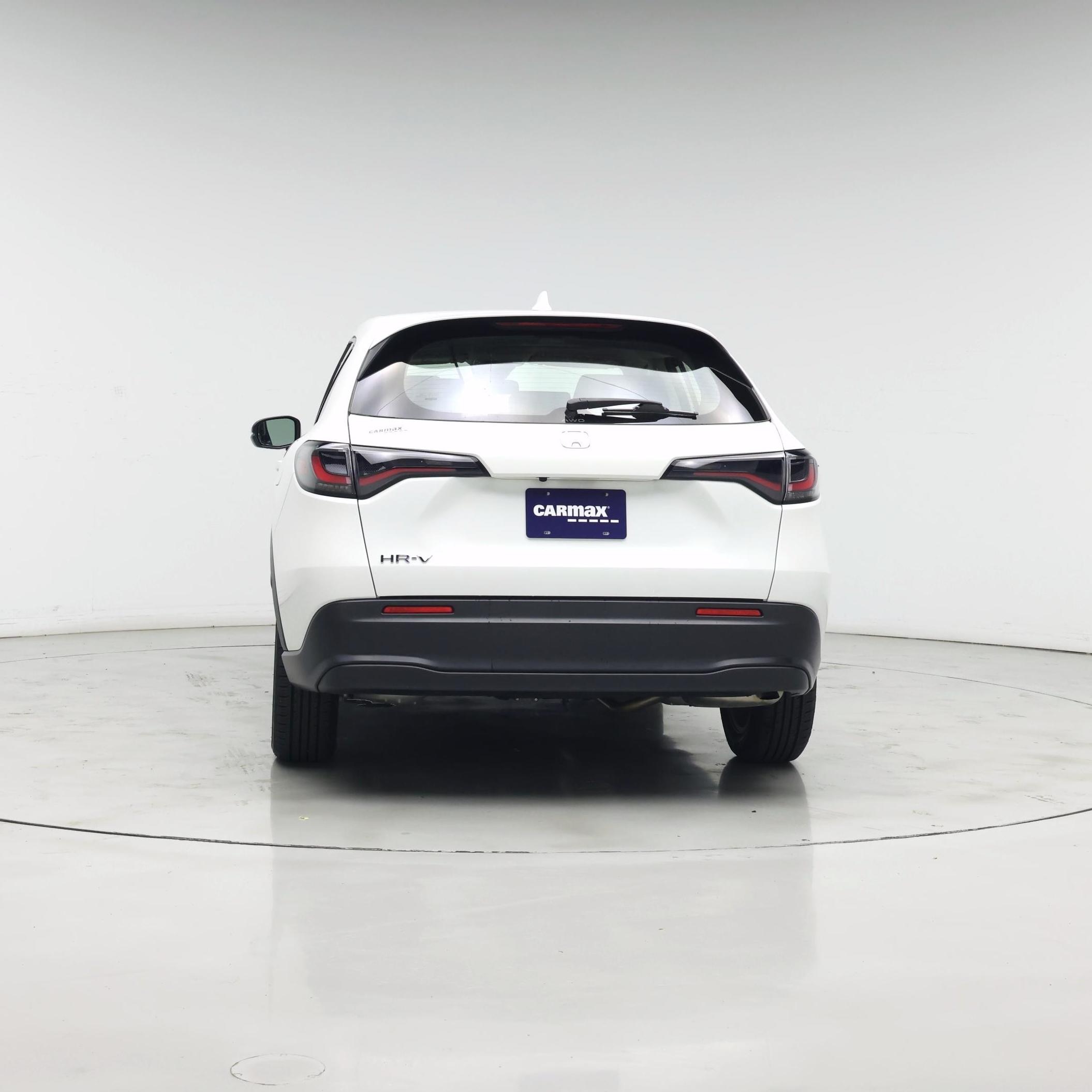 Thumbnail: 2023 Honda HR-V - 6