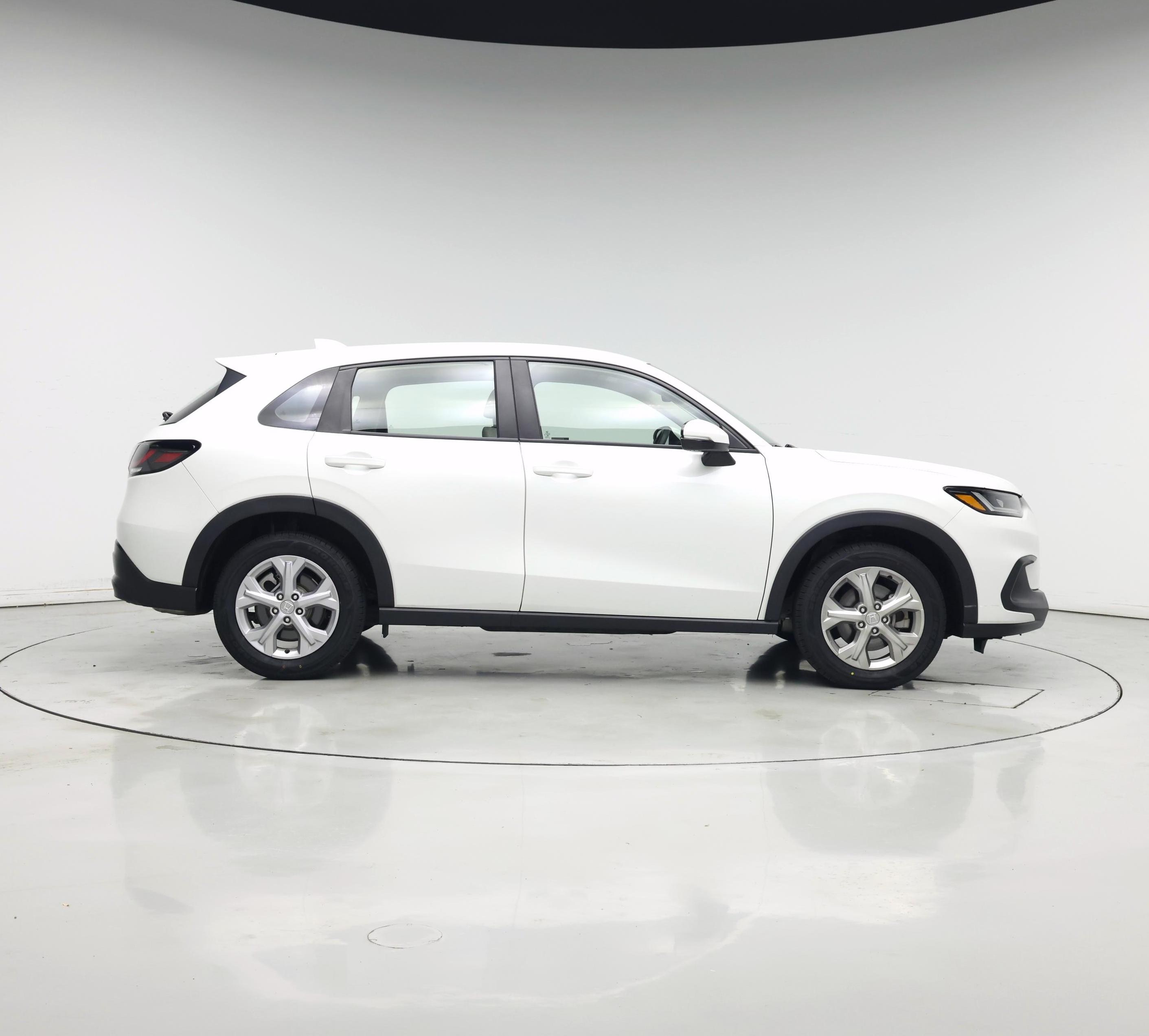 Thumbnail: 2023 Honda HR-V - 7