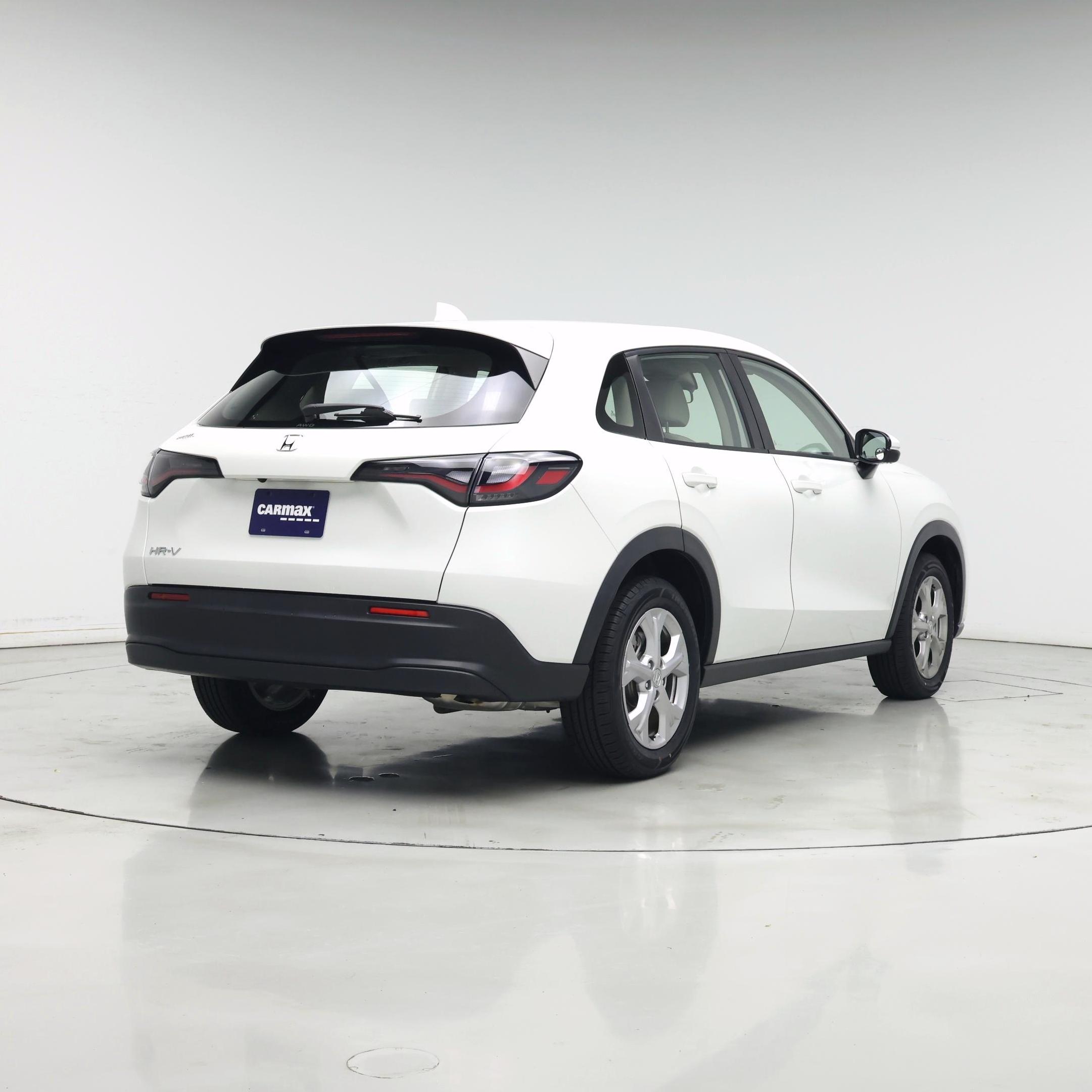 Thumbnail: 2023 Honda HR-V - 8