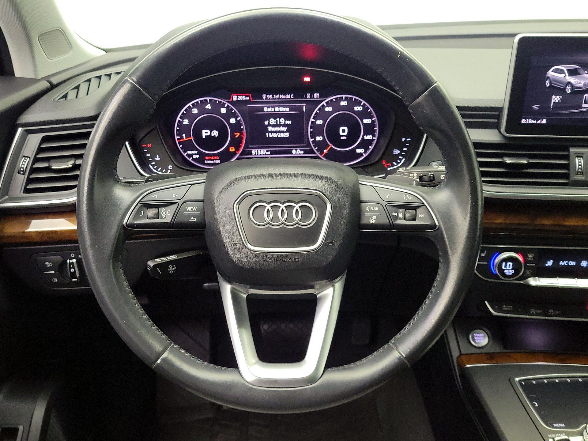 Thumbnail: 2018 Audi Q5 - 10