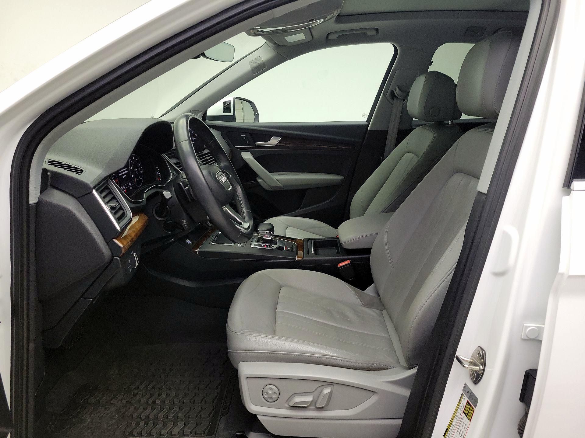 Thumbnail: 2018 Audi Q5 - 11