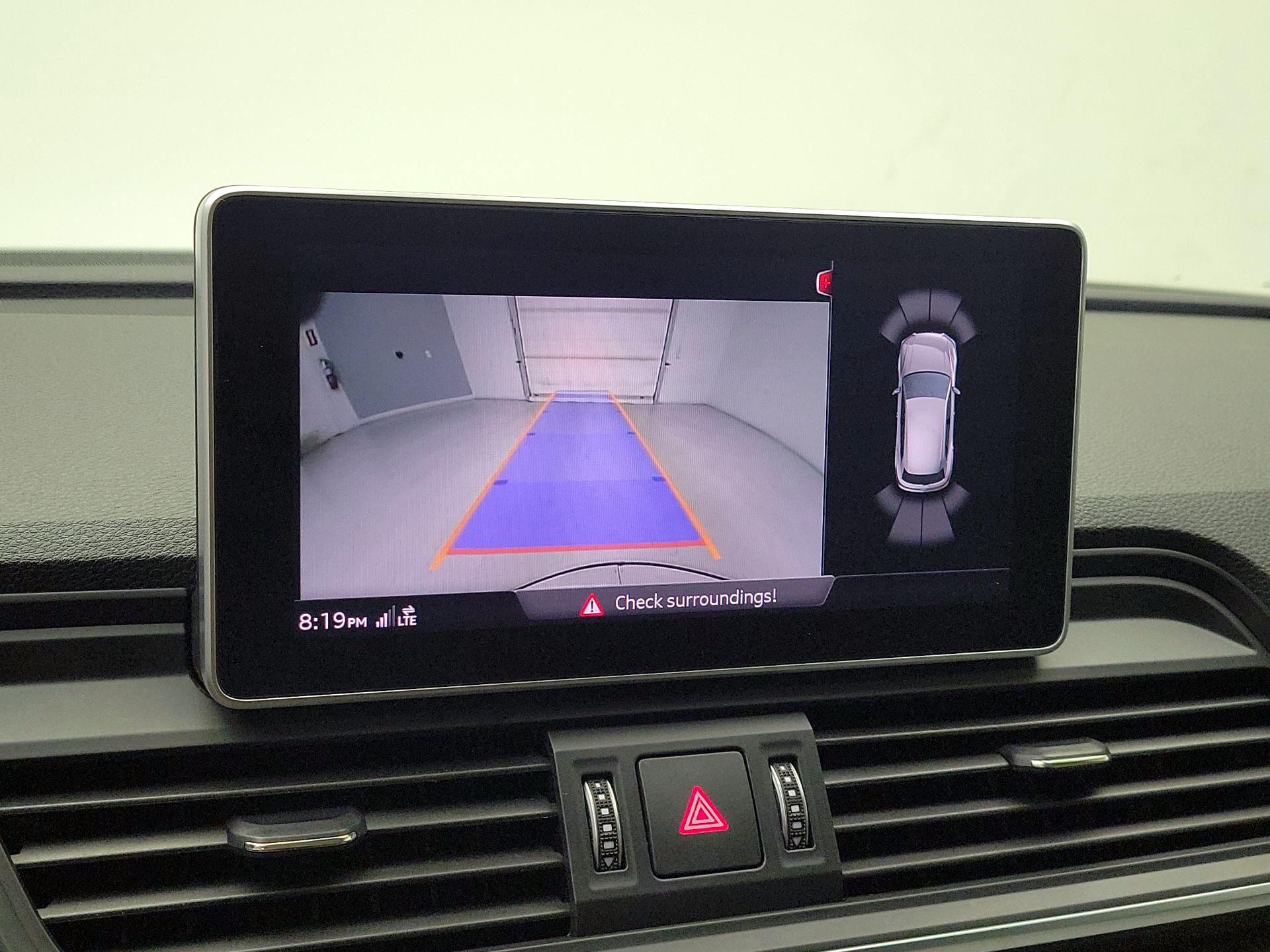 Thumbnail: 2018 Audi Q5 - 15