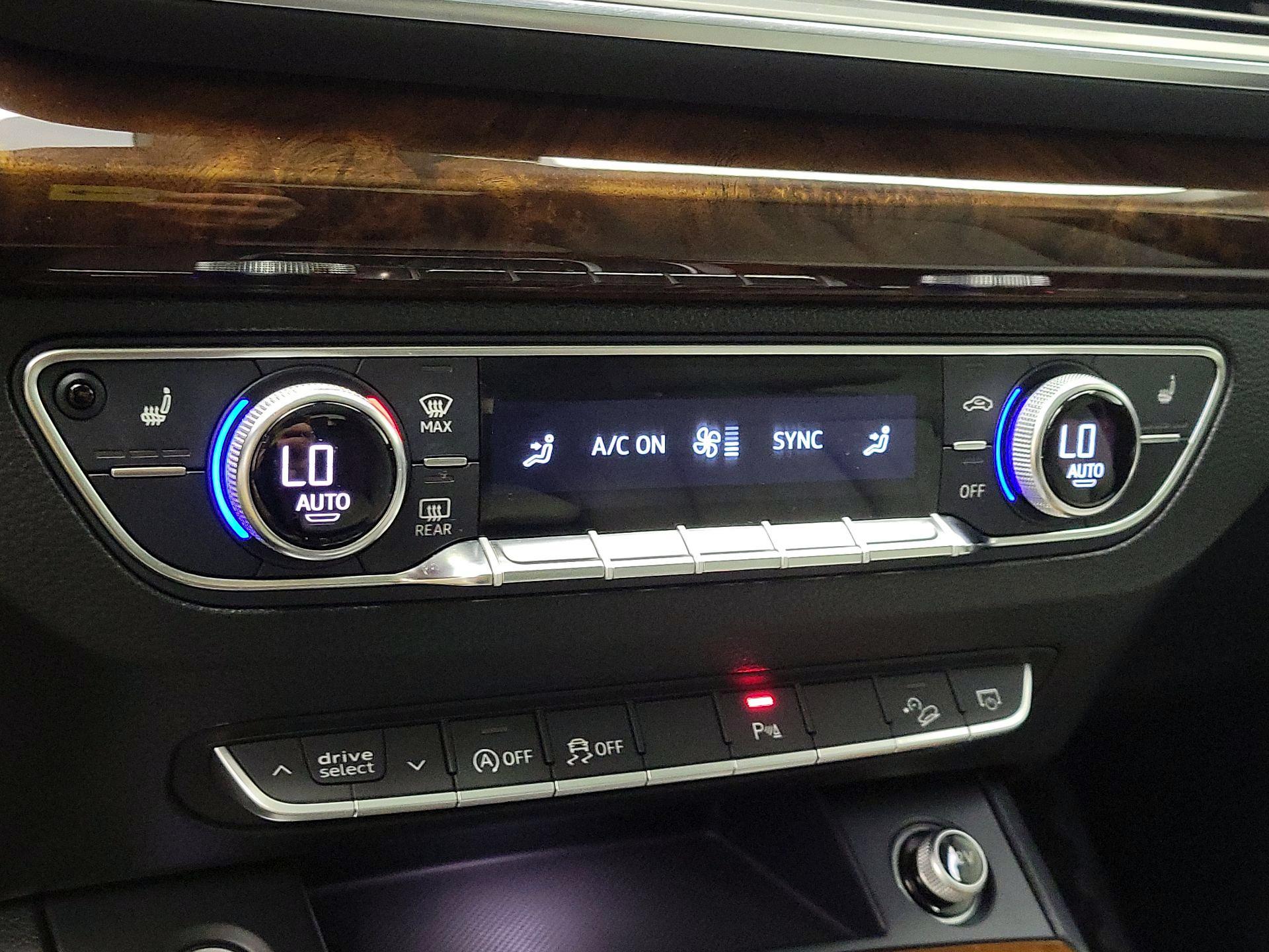 Thumbnail: 2018 Audi Q5 - 17