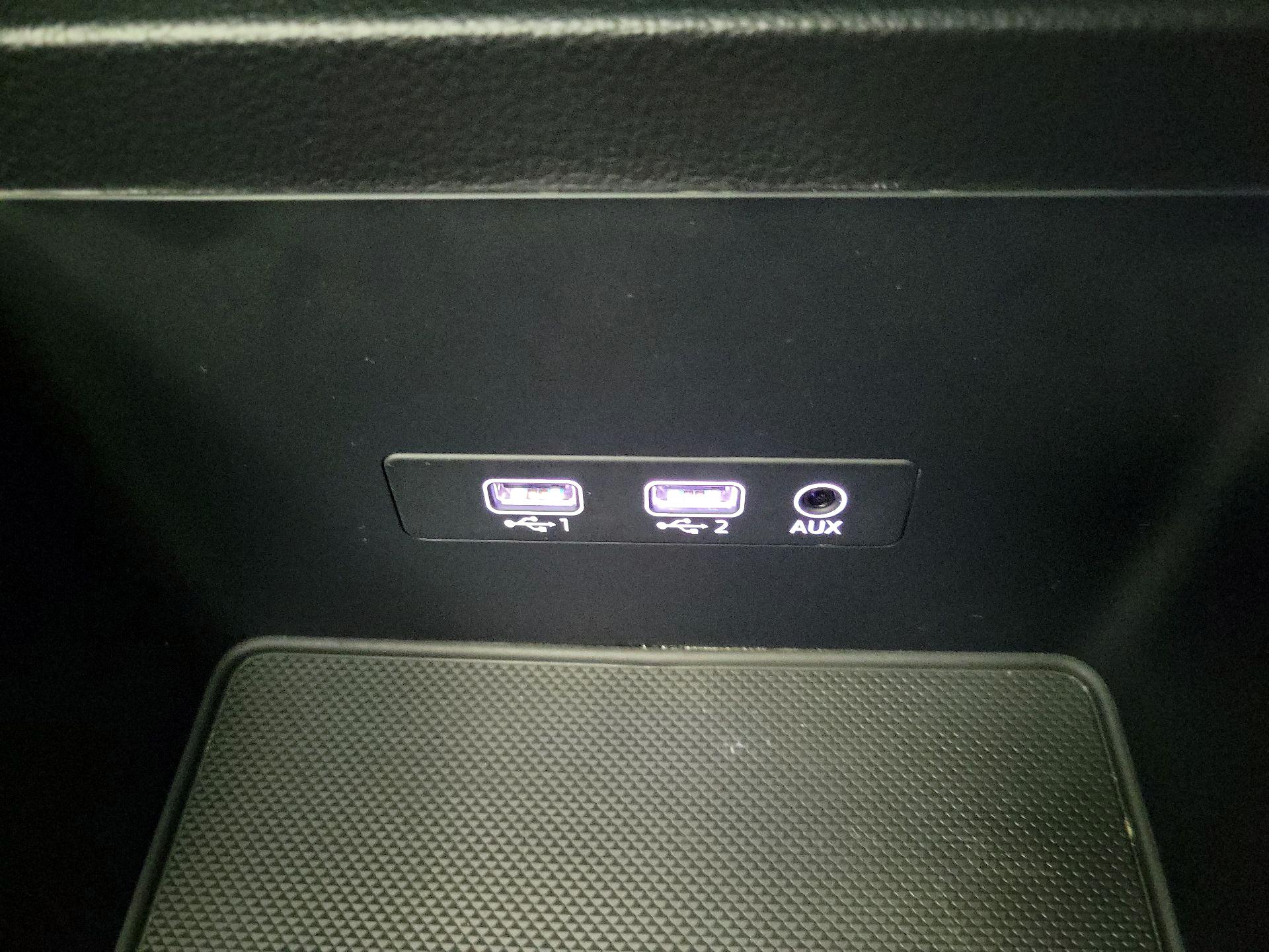 Thumbnail: 2018 Audi Q5 - 19