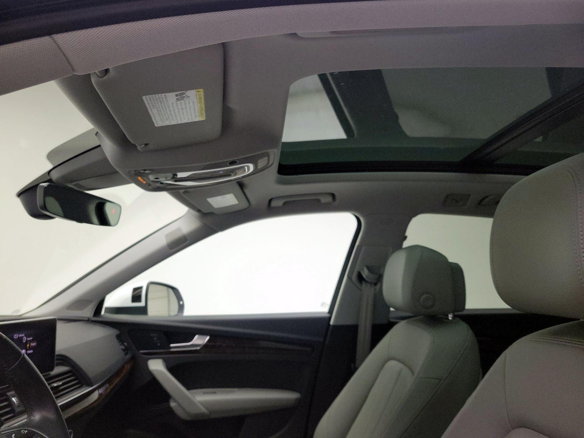 Thumbnail: 2018 Audi Q5 - 20