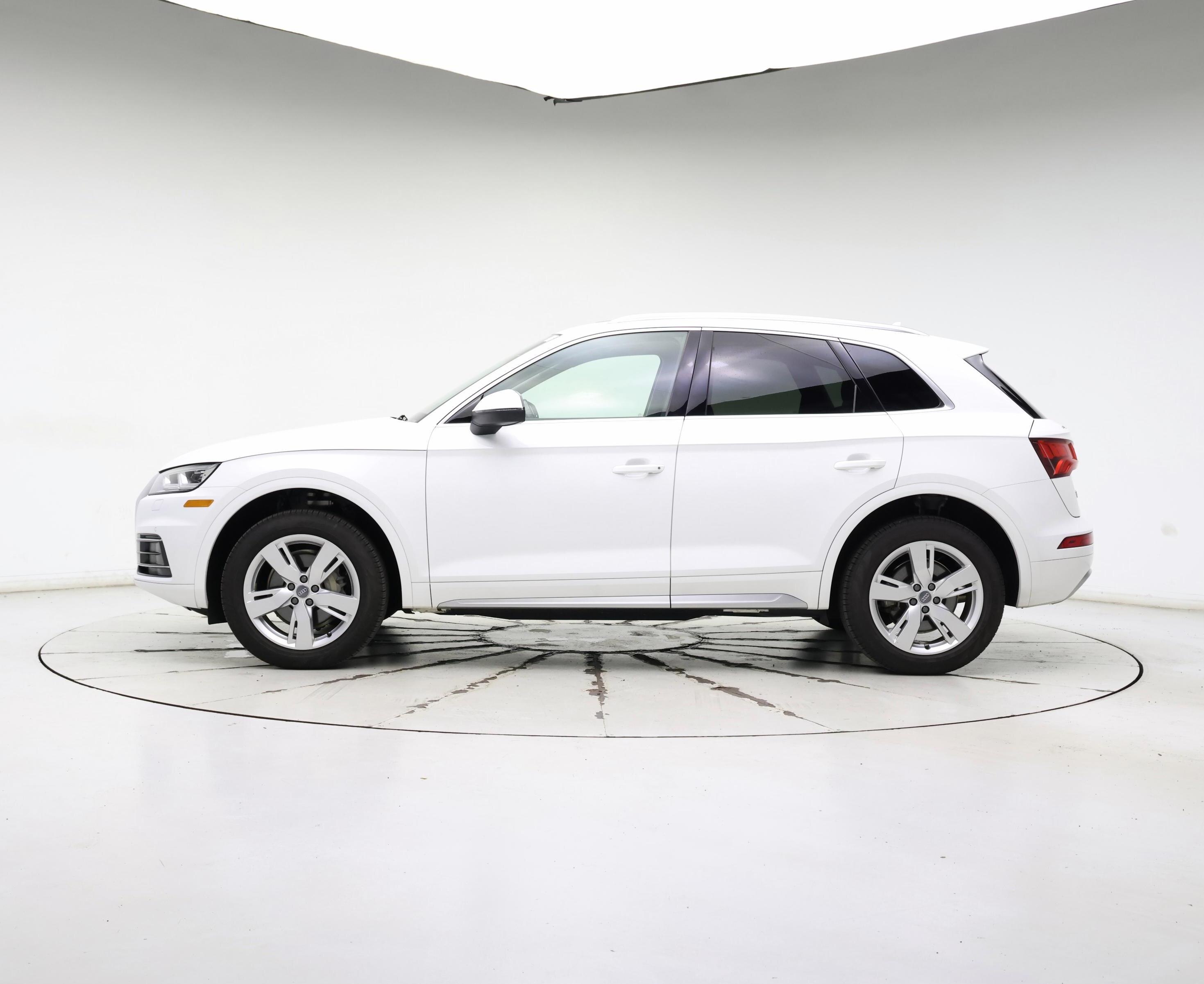 Thumbnail: 2018 Audi Q5 - 3