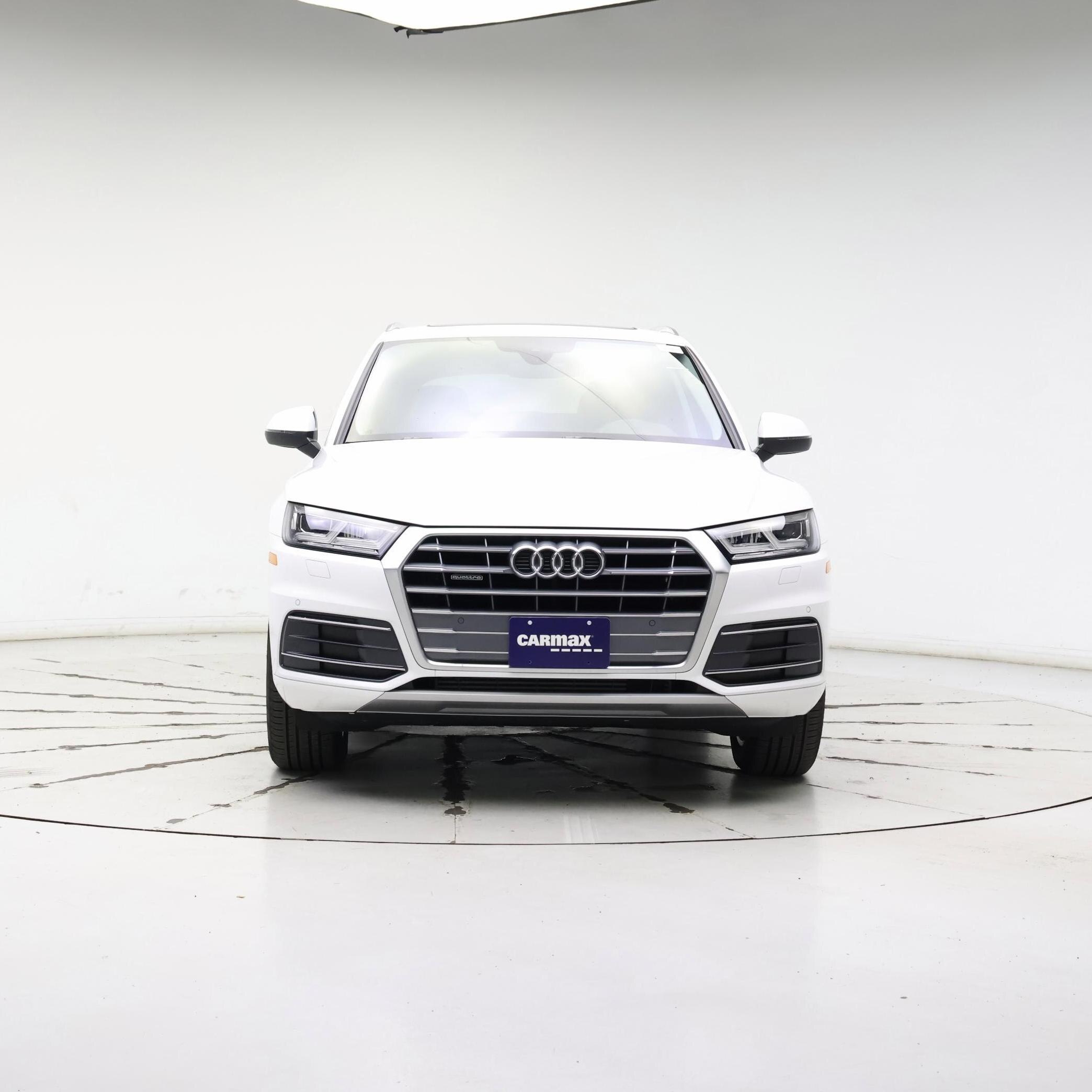 Thumbnail: 2018 Audi Q5 - 5