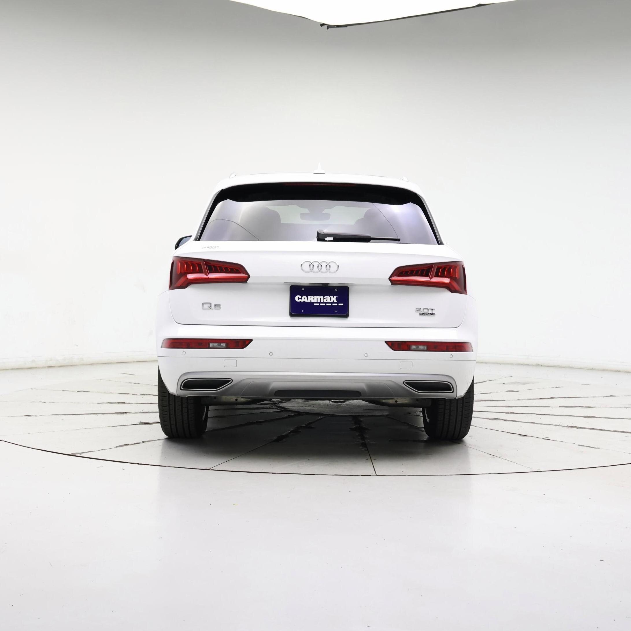 Thumbnail: 2018 Audi Q5 - 6