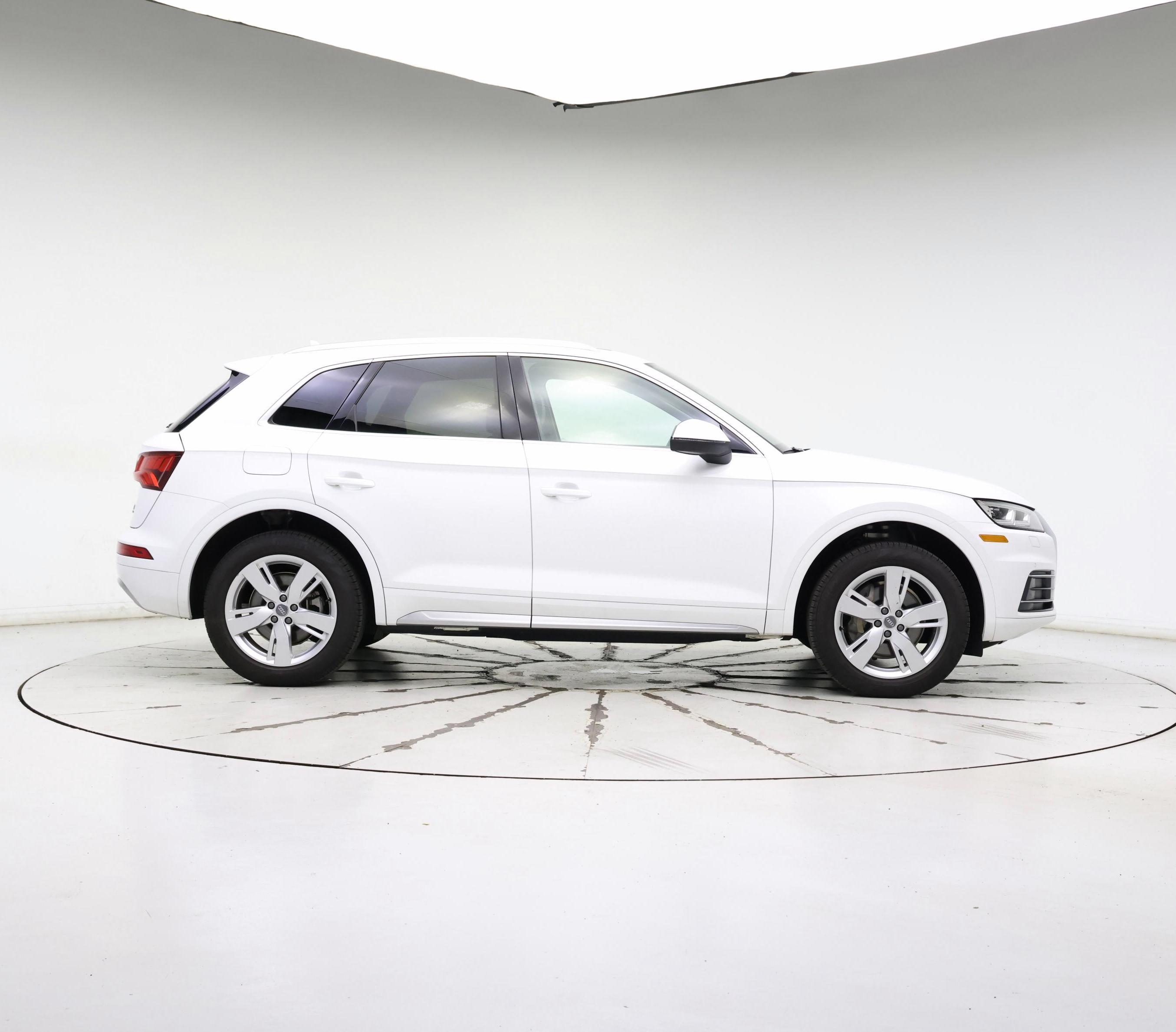 Thumbnail: 2018 Audi Q5 - 7