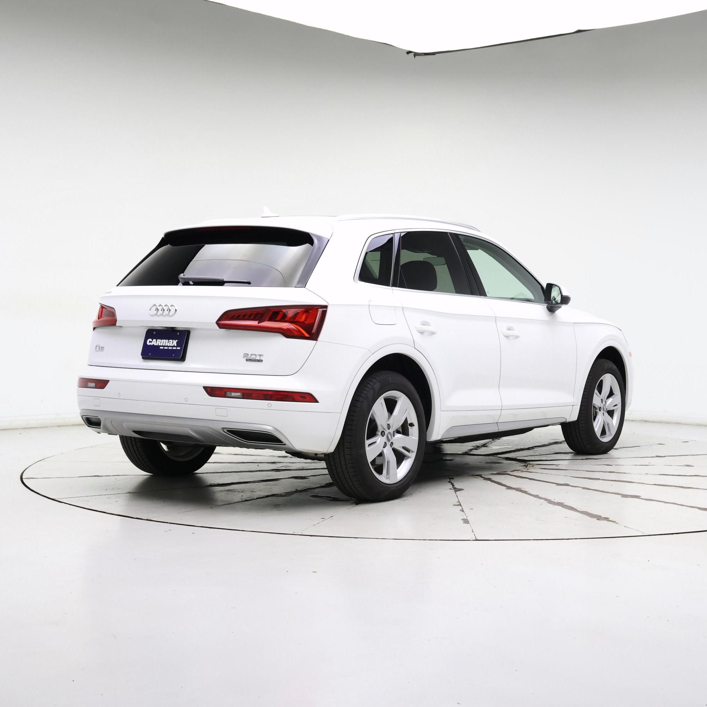 Thumbnail: 2018 Audi Q5 - 8