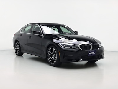 2021 BMW 330 I xDrive