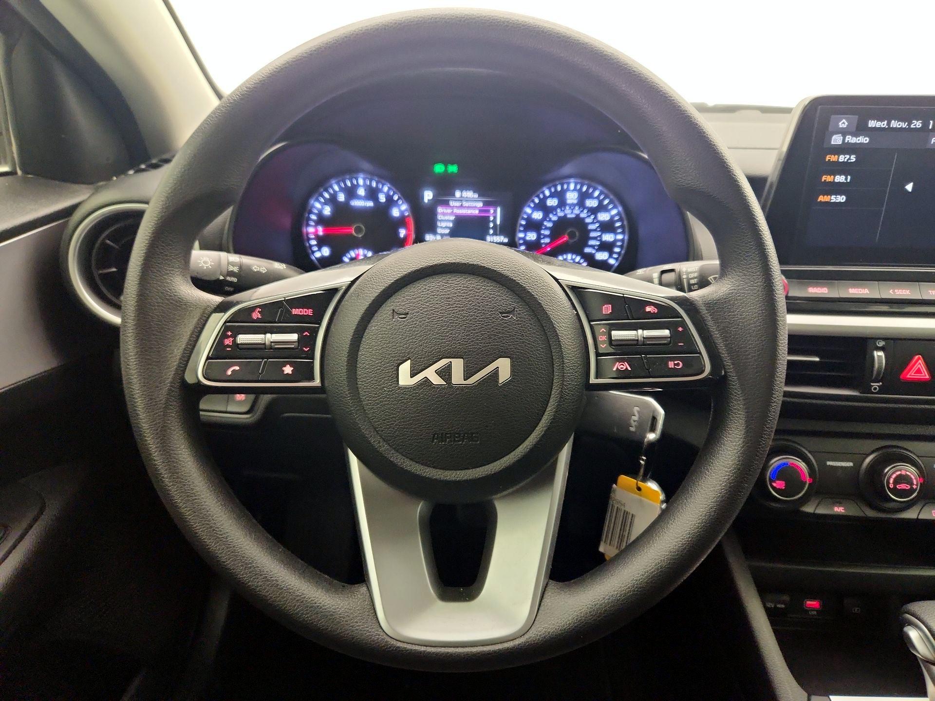 Thumbnail: 2024 Kia Forte - 10