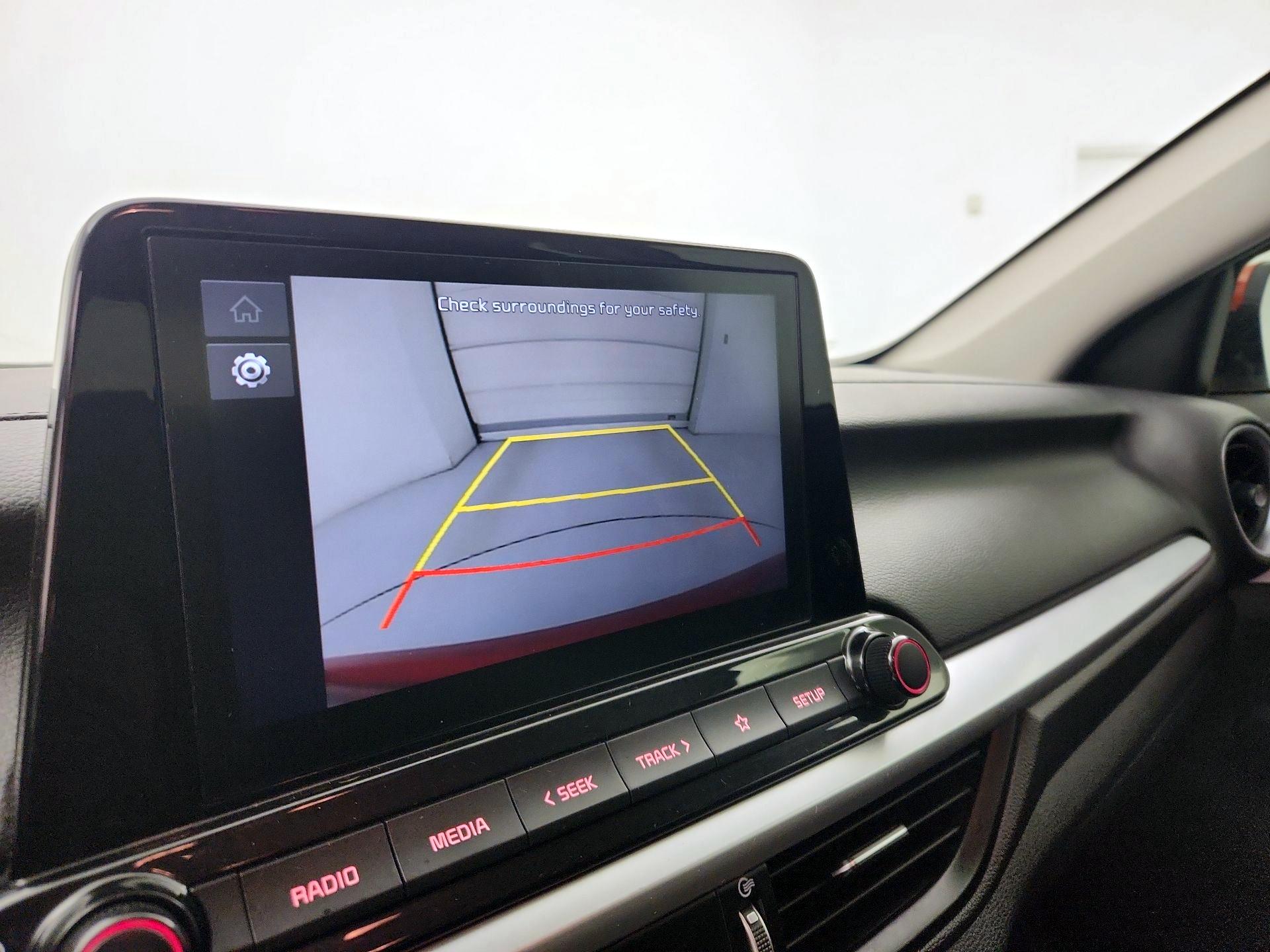 Thumbnail: 2024 Kia Forte - 14