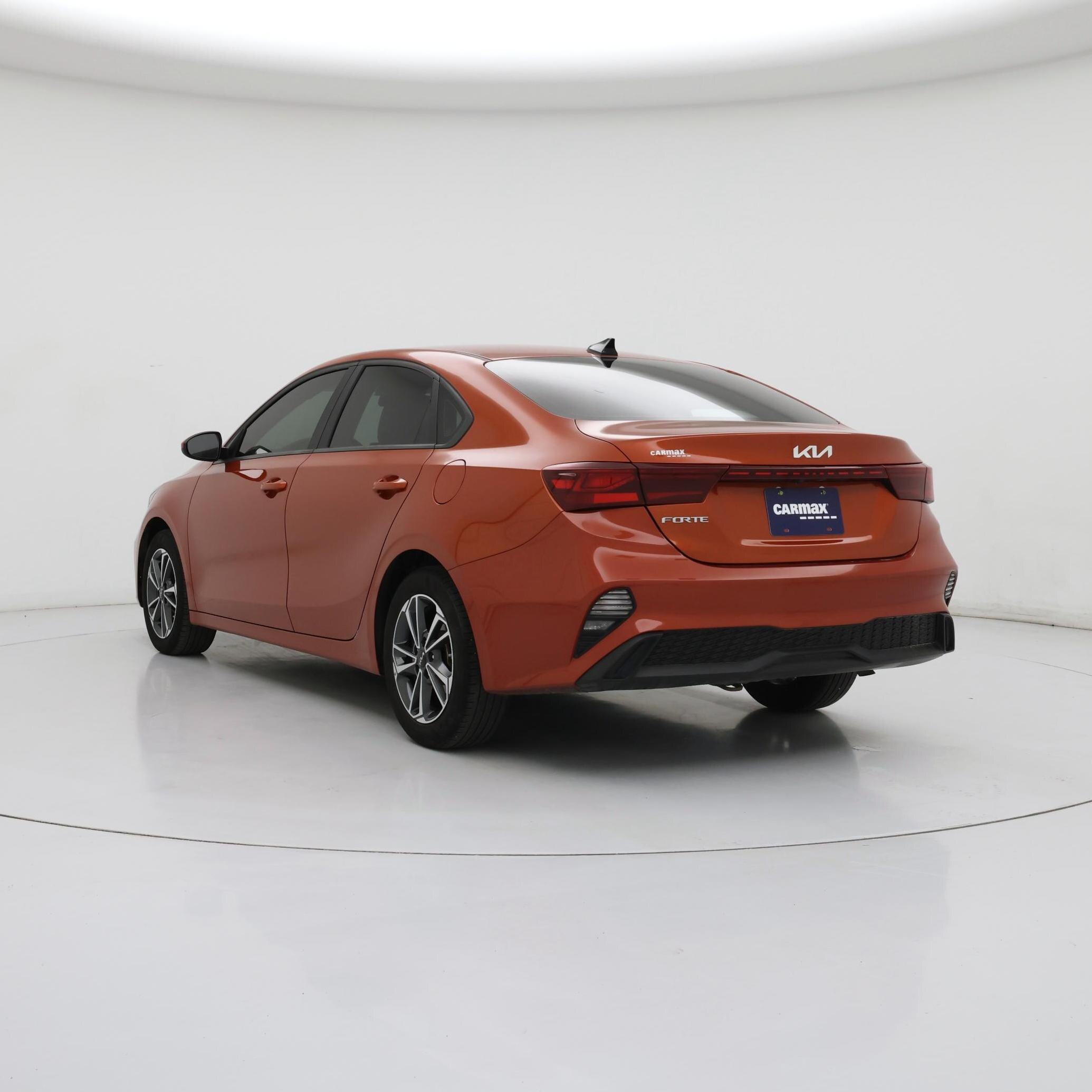 Thumbnail: 2024 Kia Forte - 2