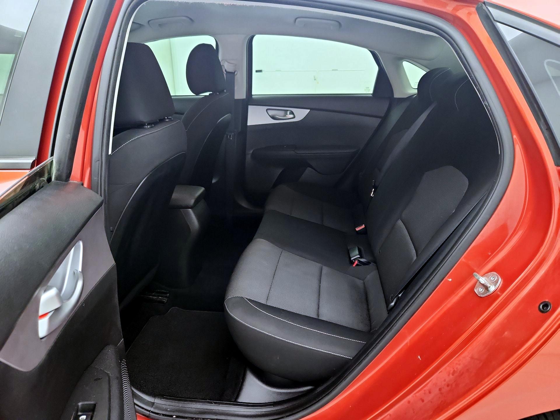 Thumbnail: 2024 Kia Forte - 19