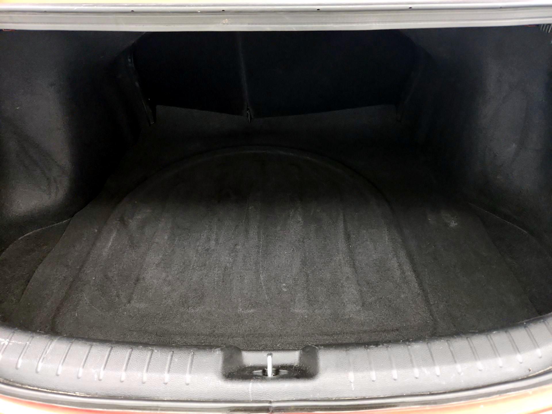 Thumbnail: 2024 Kia Forte - 20