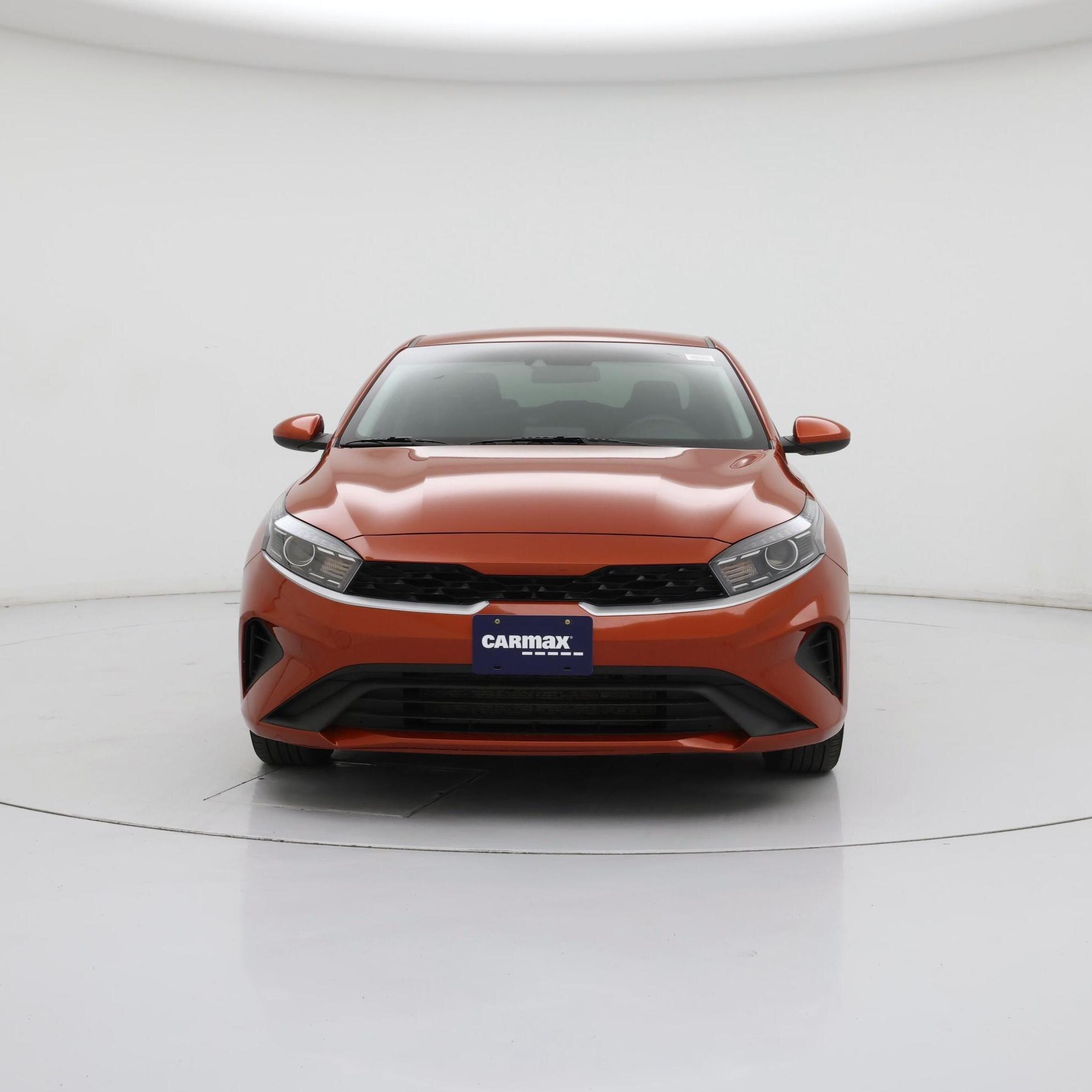 Thumbnail: 2024 Kia Forte - 5