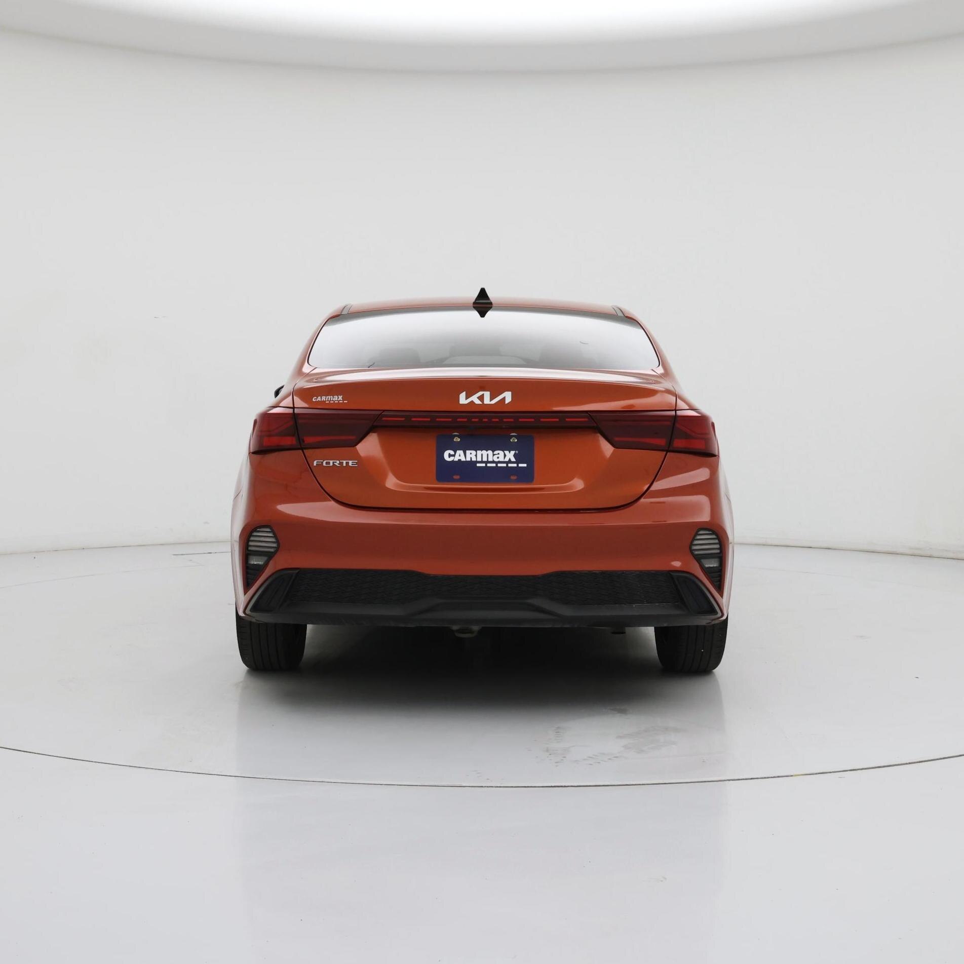 Thumbnail: 2024 Kia Forte - 6