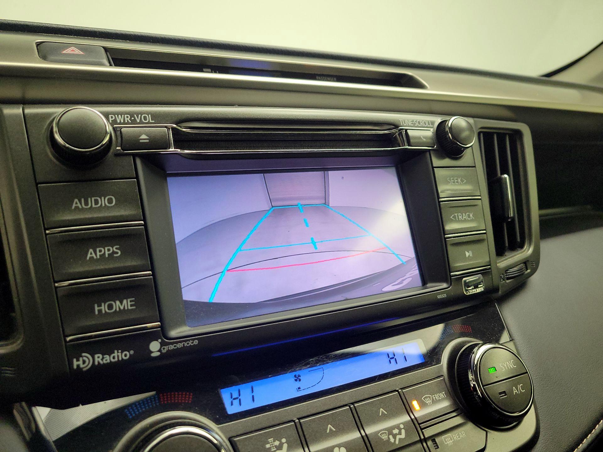 Thumbnail: 2014 Toyota RAV4 - 13