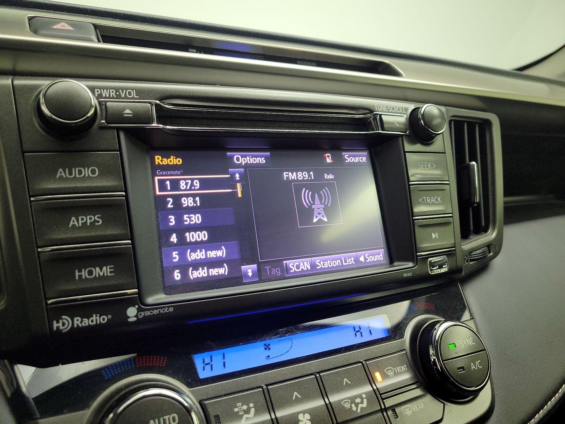 Thumbnail: 2014 Toyota RAV4 - 14