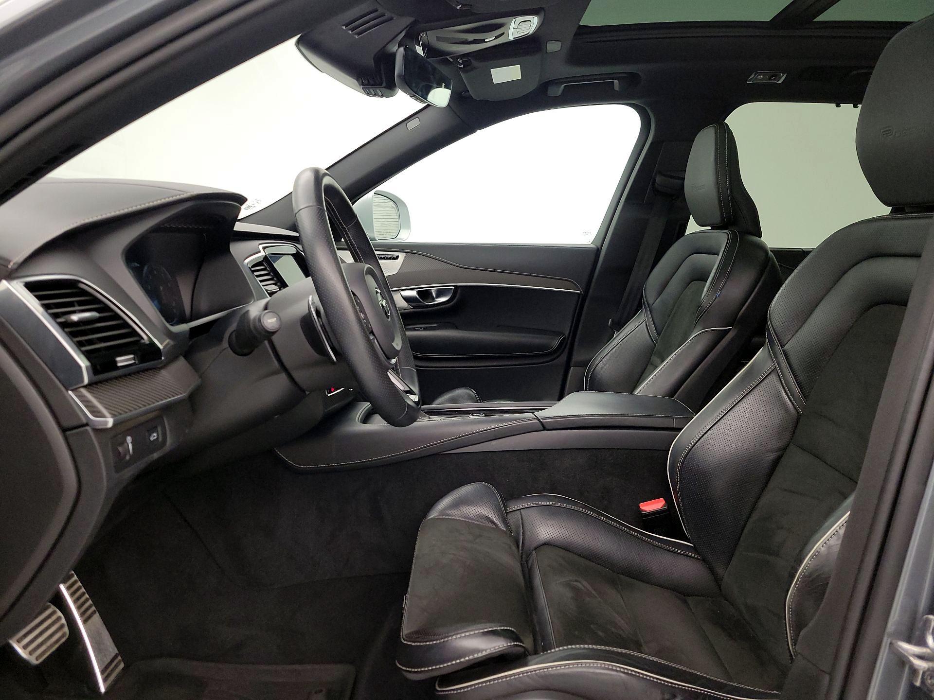 Thumbnail: 2019 Volvo XC90 - 11