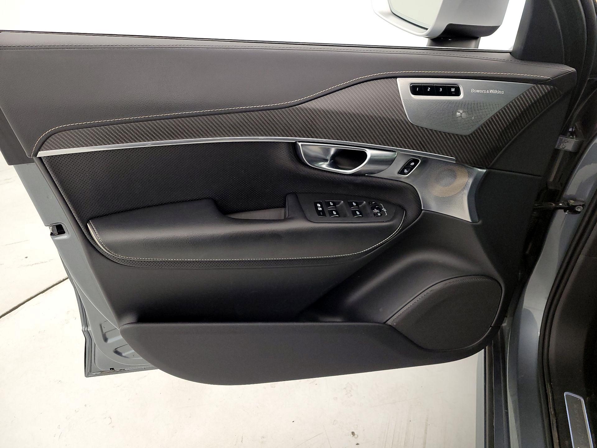 Thumbnail: 2019 Volvo XC90 - 12