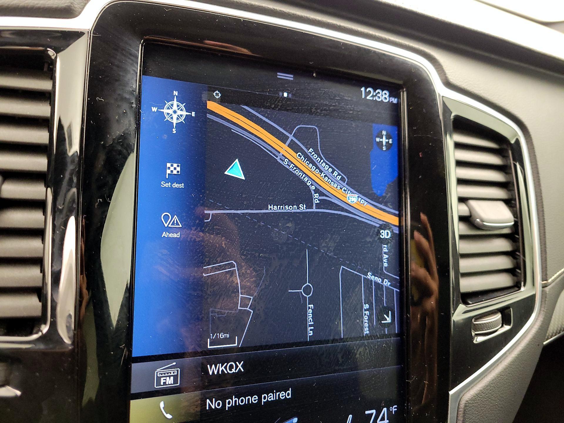 Thumbnail: 2019 Volvo XC90 - 14