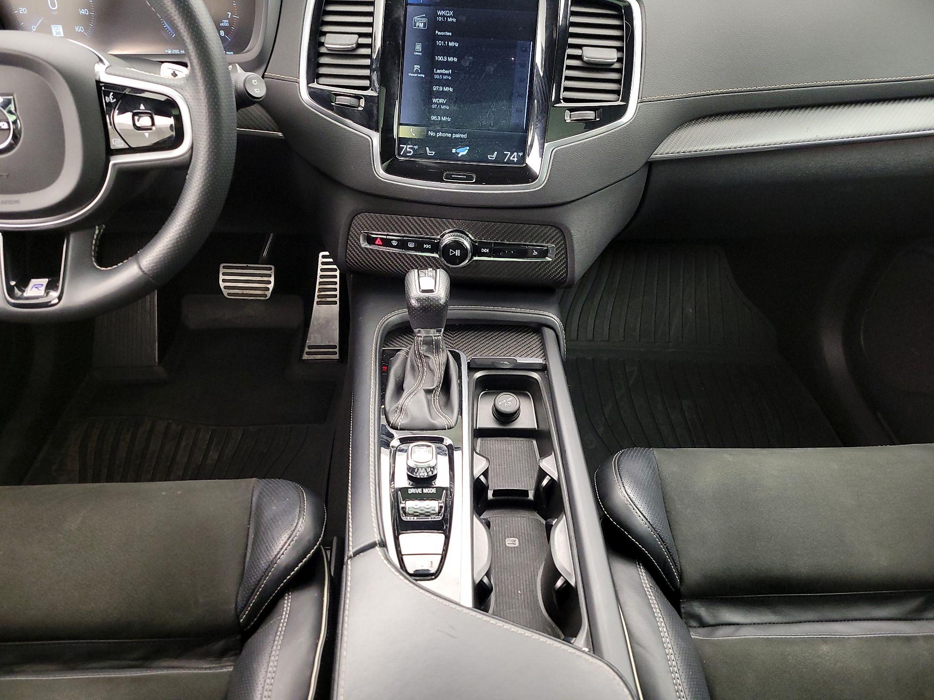 Thumbnail: 2019 Volvo XC90 - 18