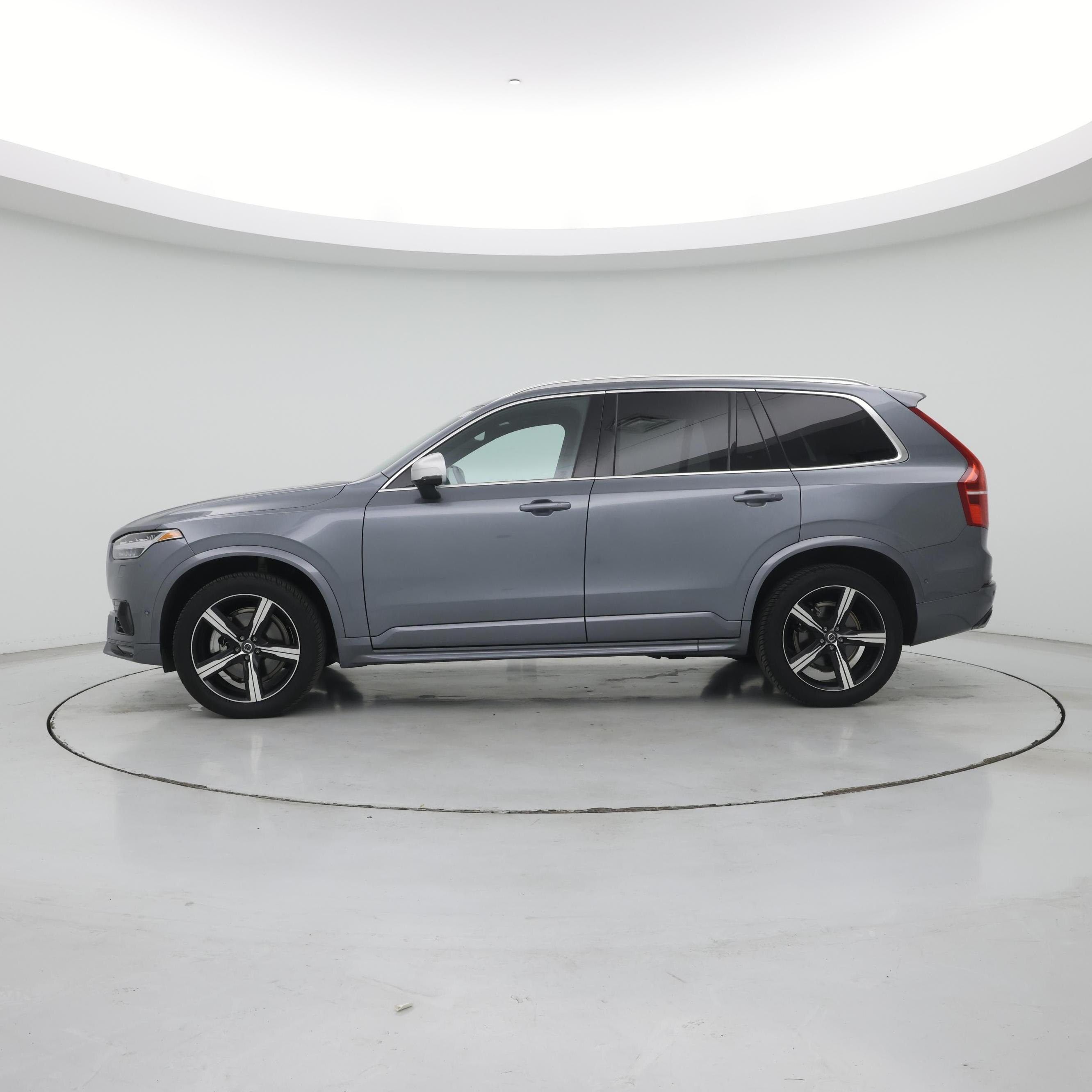 Thumbnail: 2019 Volvo XC90 - 3