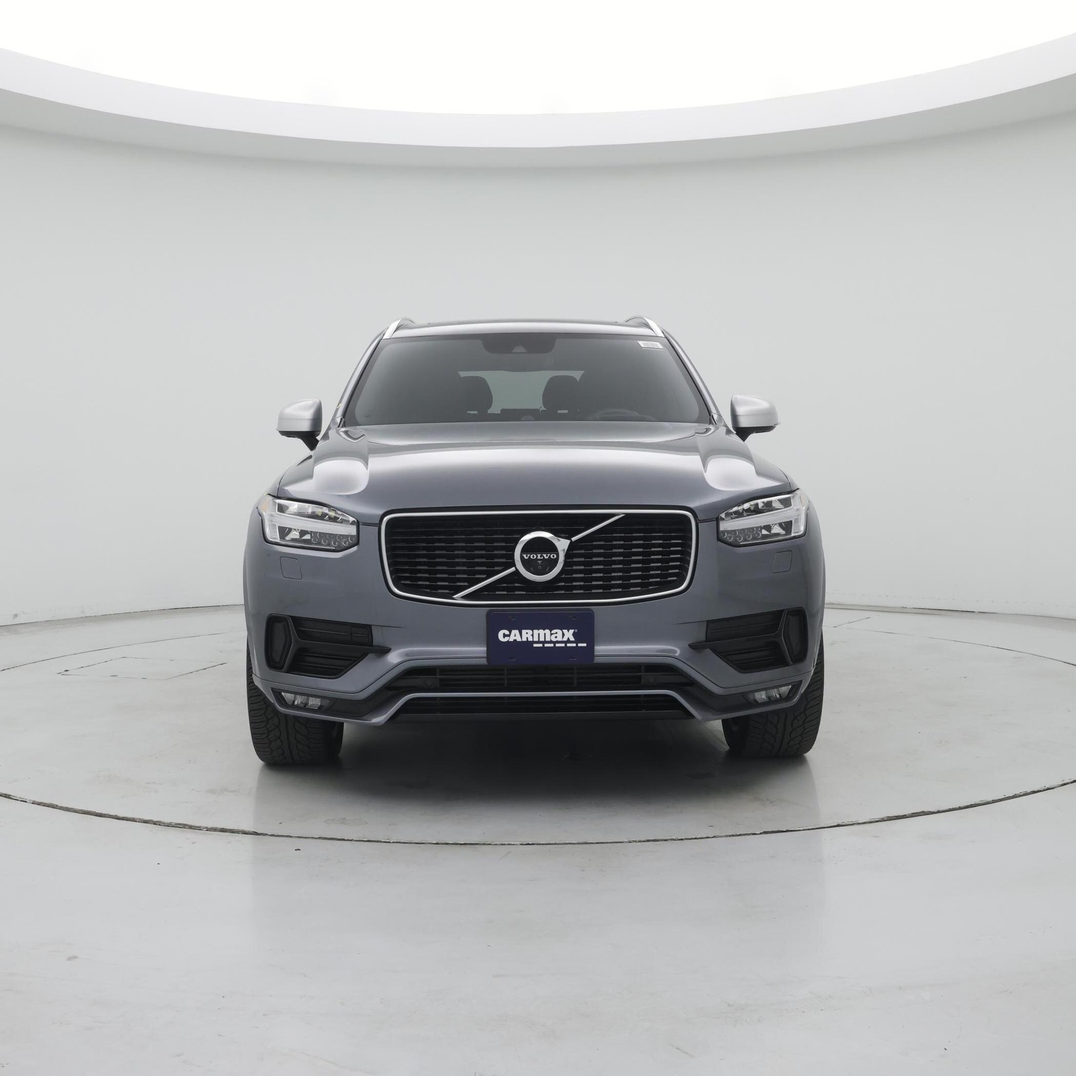 Thumbnail: 2019 Volvo XC90 - 5