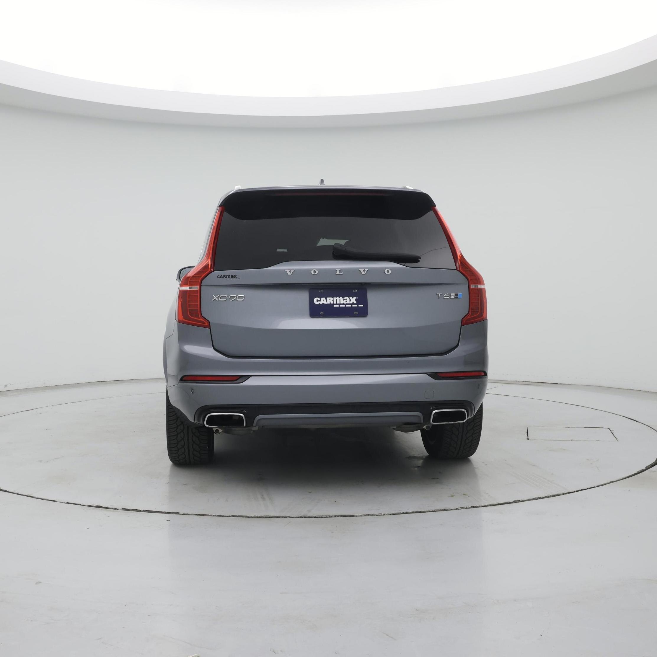 Thumbnail: 2019 Volvo XC90 - 6