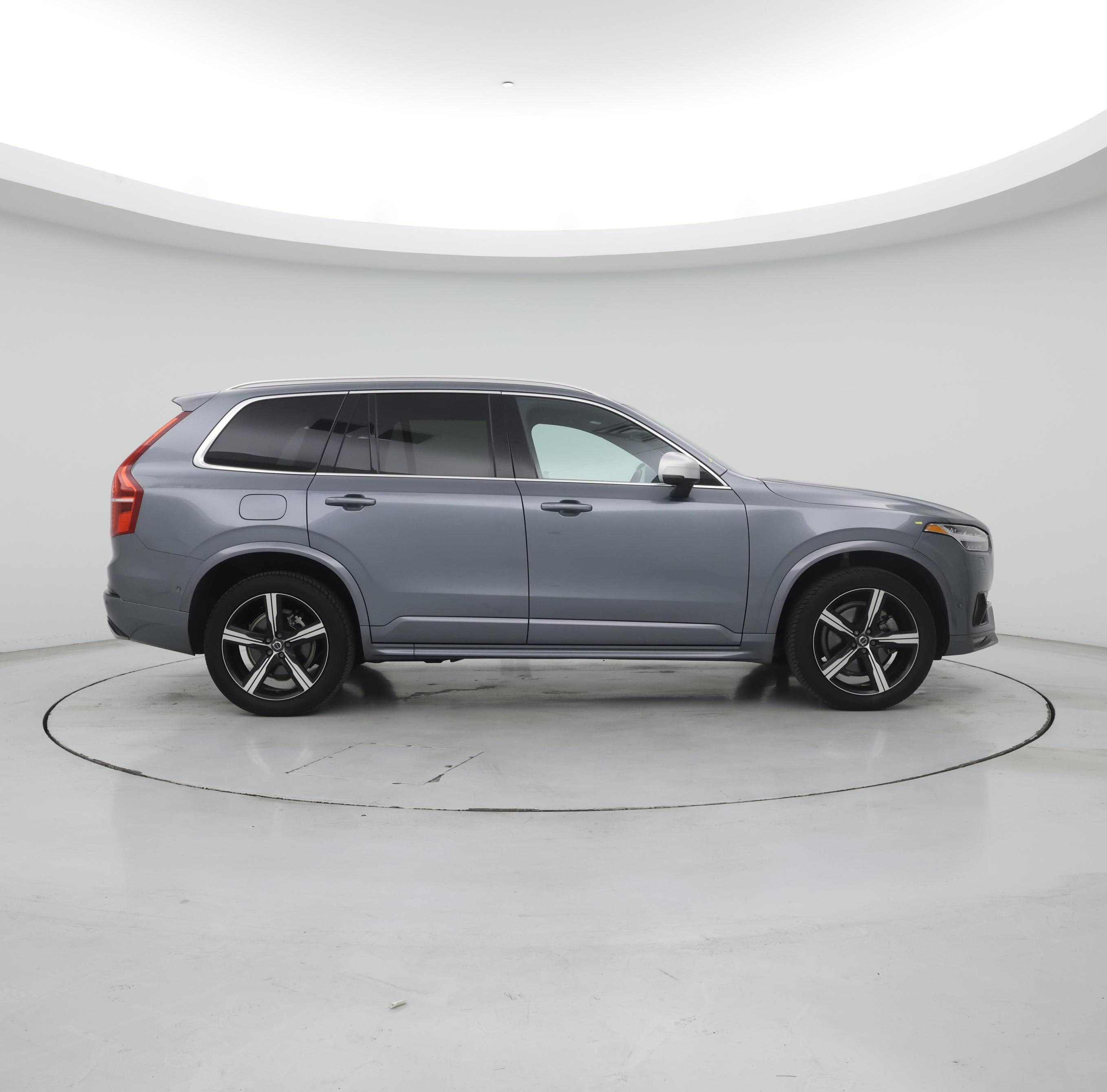 Thumbnail: 2019 Volvo XC90 - 7