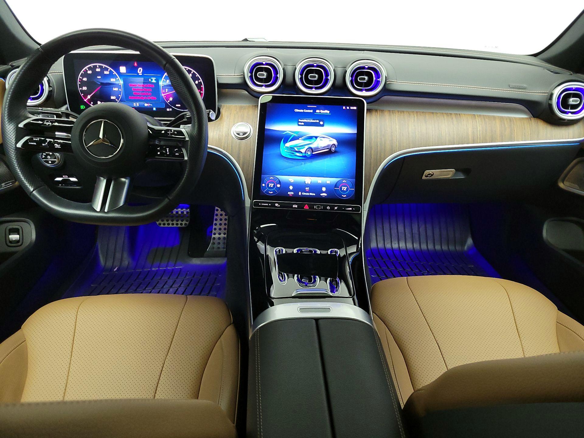 Thumbnail: 2024 Mercedes-Benz CLE - 9