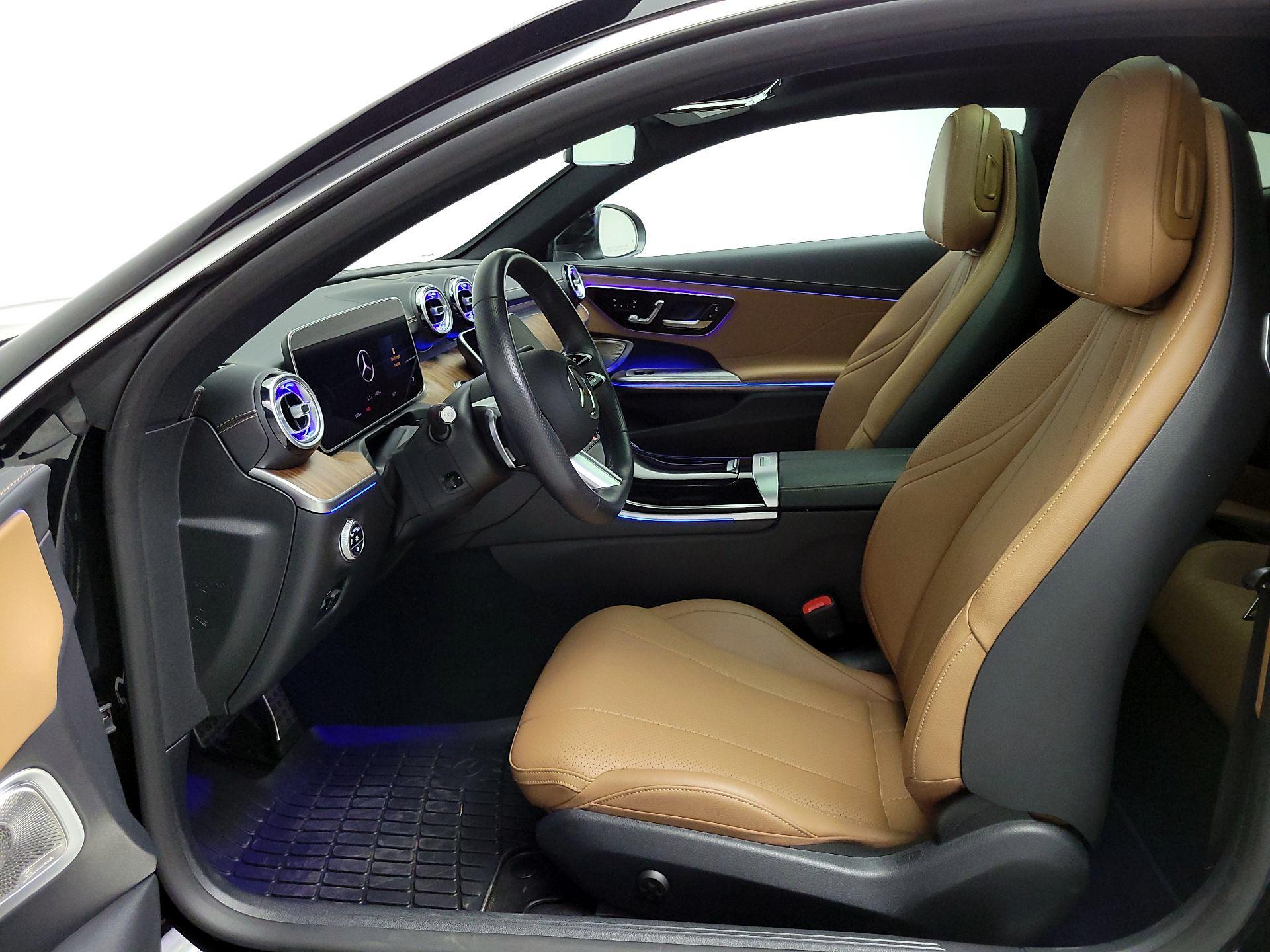 Thumbnail: 2024 Mercedes-Benz CLE - 11