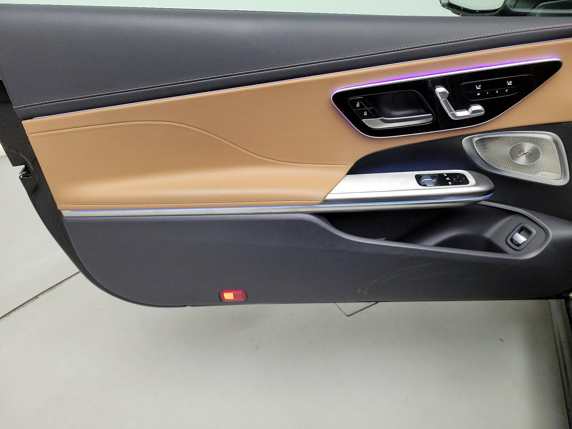 Thumbnail: 2024 Mercedes-Benz CLE - 12