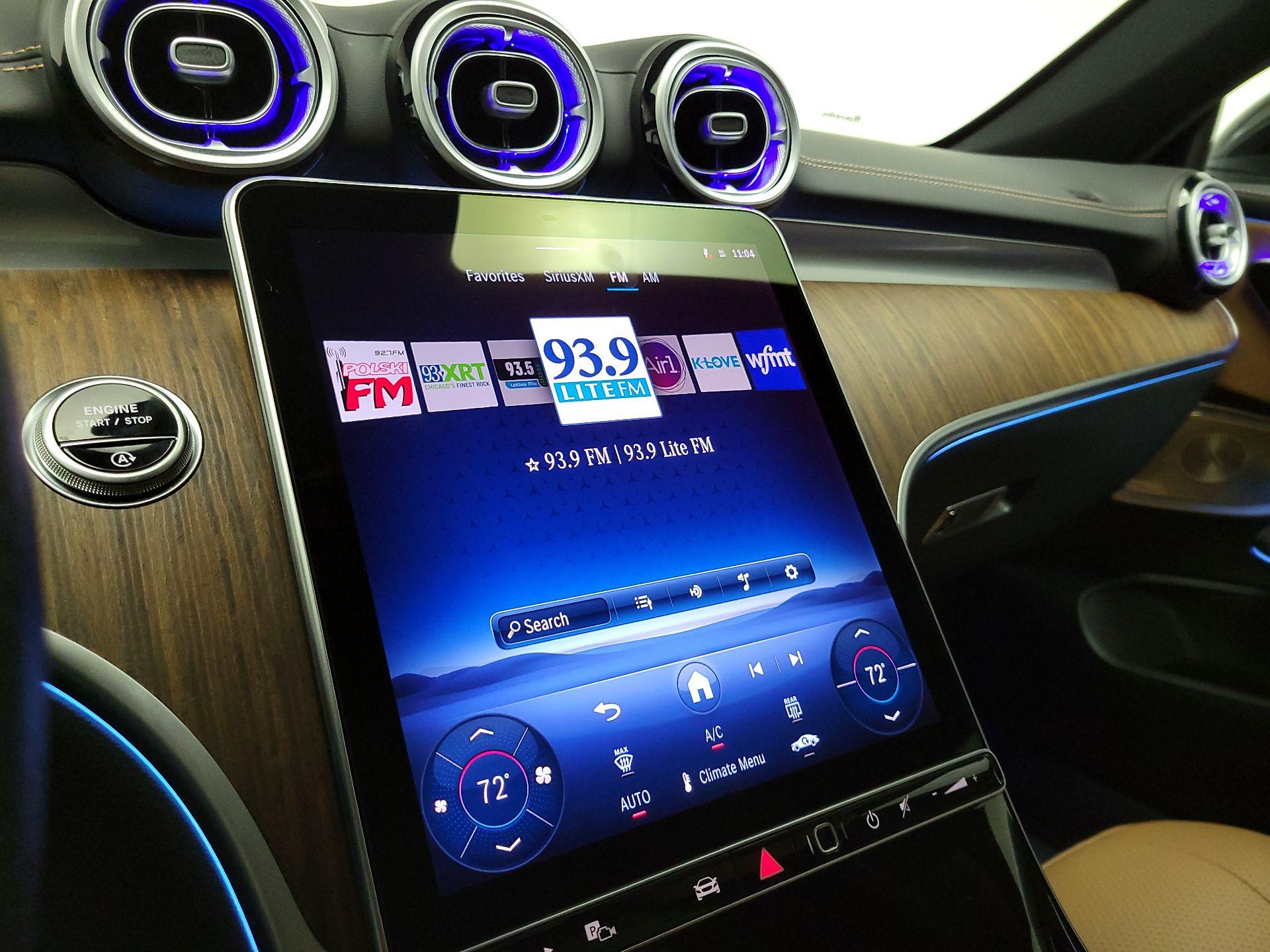 Thumbnail: 2024 Mercedes-Benz CLE - 16