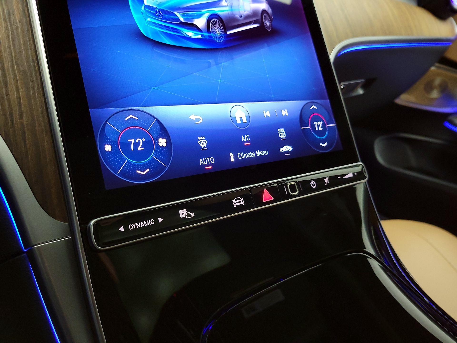 Thumbnail: 2024 Mercedes-Benz CLE - 17