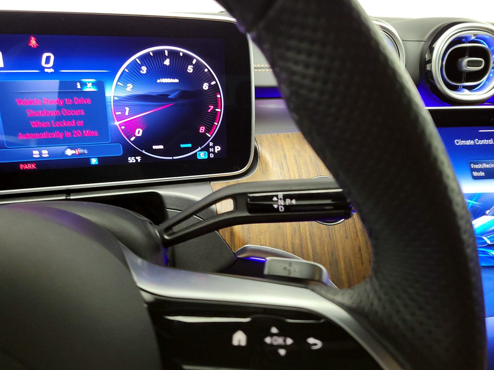 Thumbnail: 2024 Mercedes-Benz CLE - 18