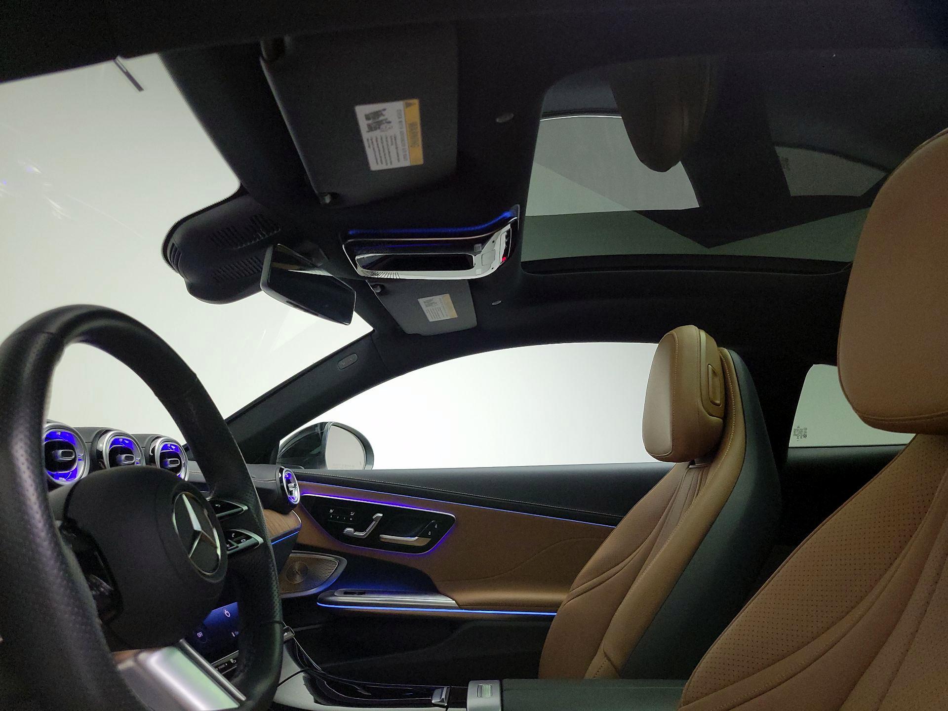 Thumbnail: 2024 Mercedes-Benz CLE - 20