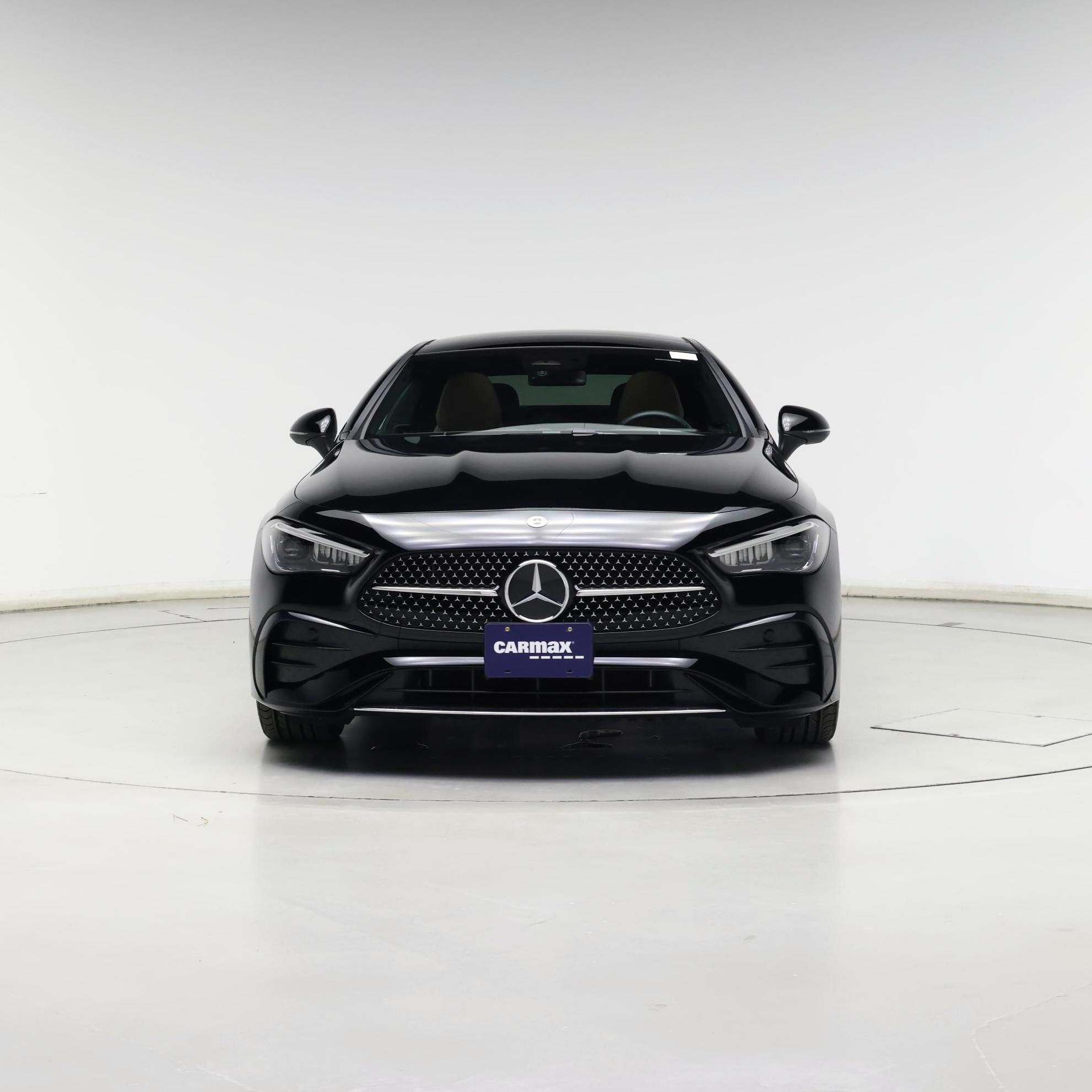 Thumbnail: 2024 Mercedes-Benz CLE - 5