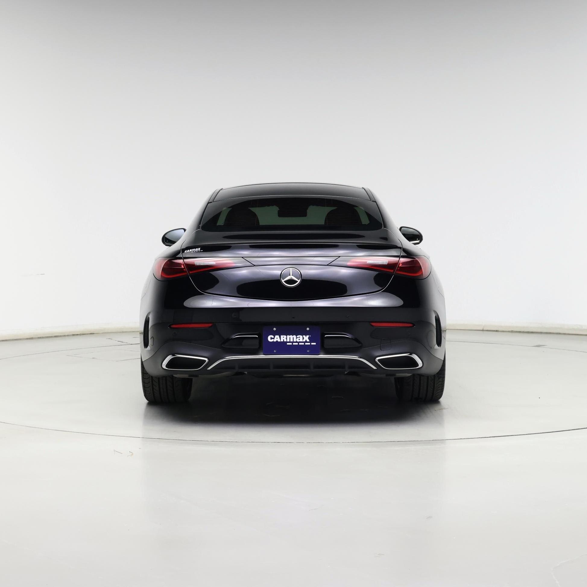 Thumbnail: 2024 Mercedes-Benz CLE - 6