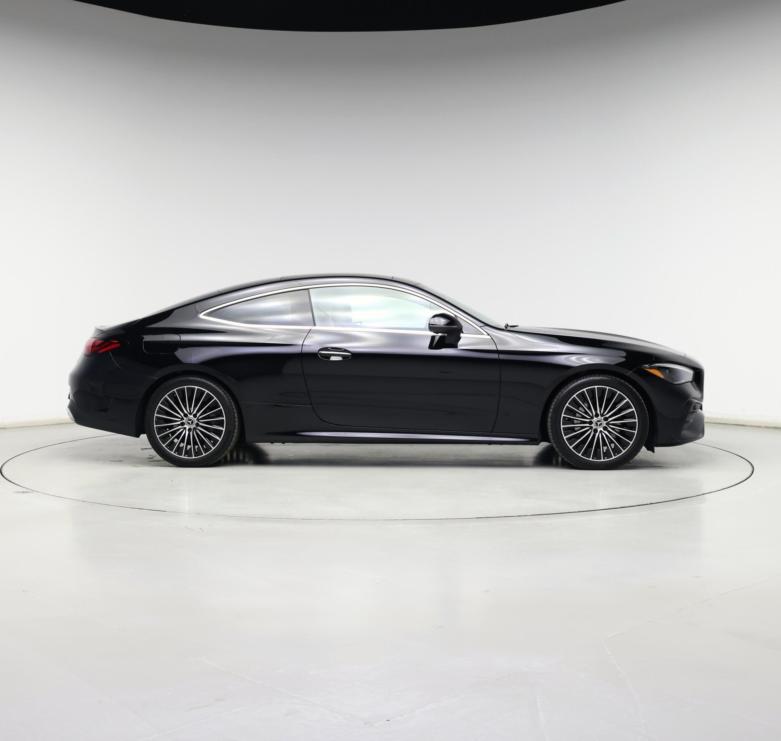 Thumbnail: 2024 Mercedes-Benz CLE - 7