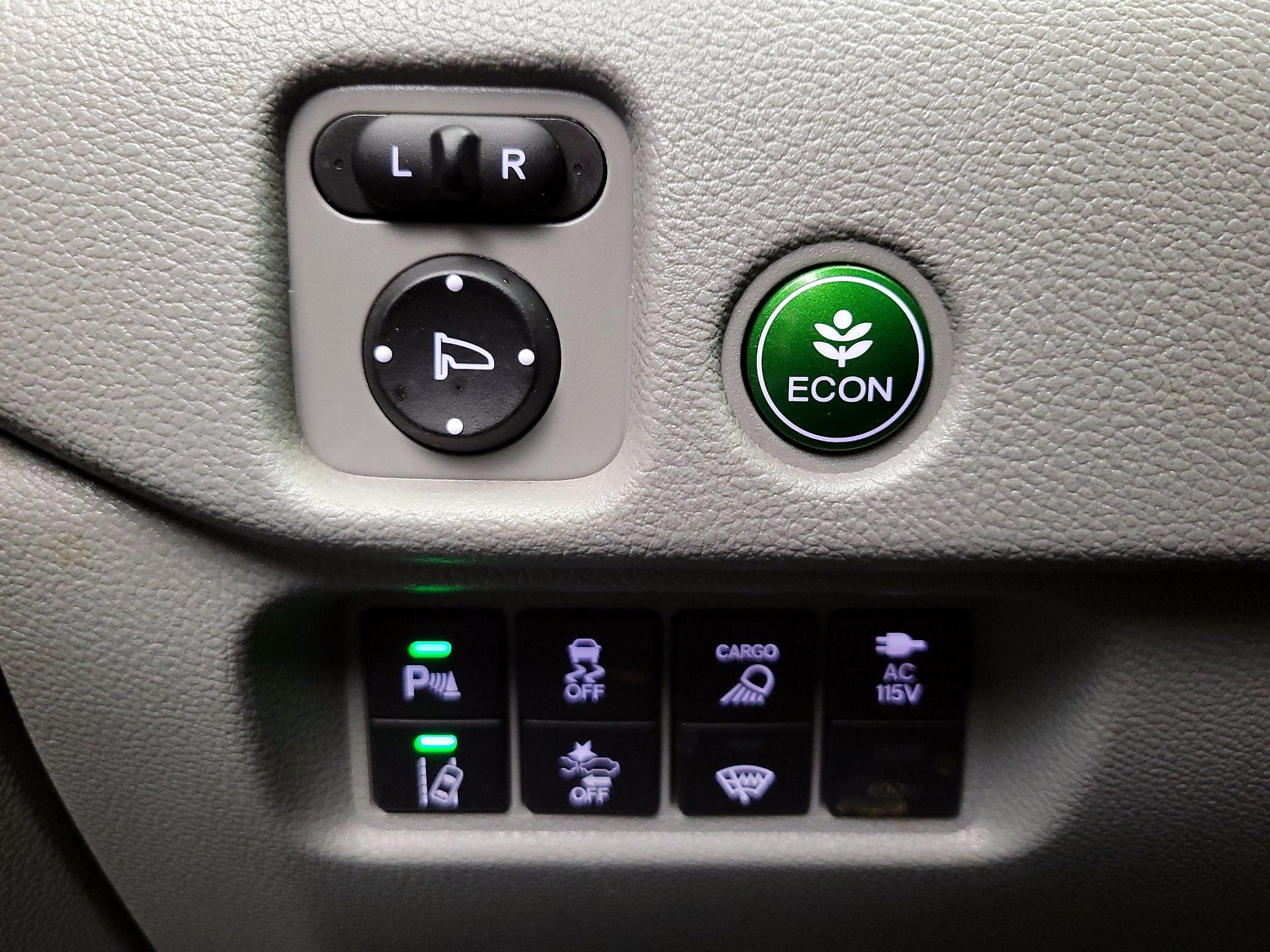 Thumbnail: 2021 Honda Ridgeline - 13