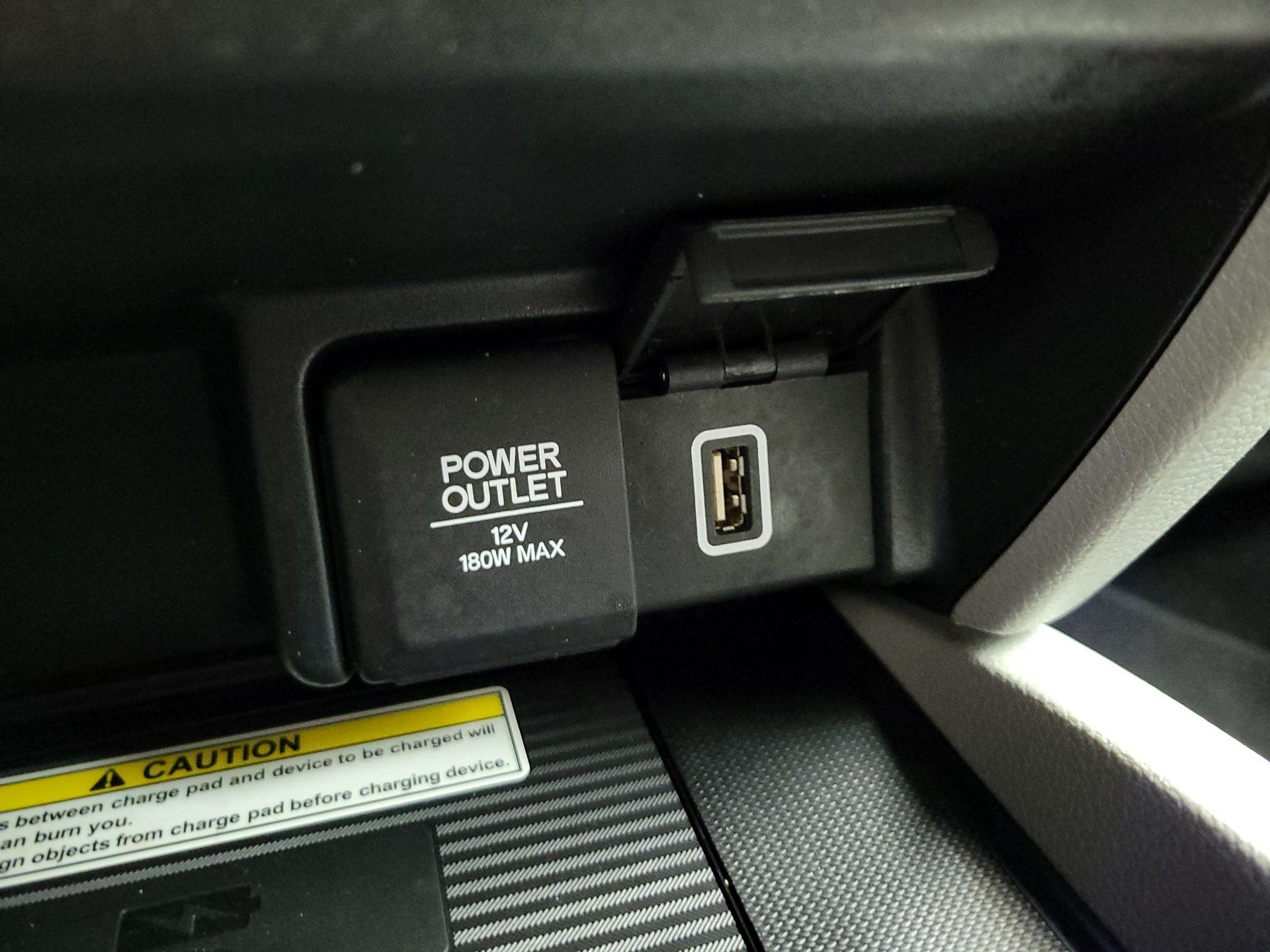 Thumbnail: 2021 Honda Ridgeline - 19